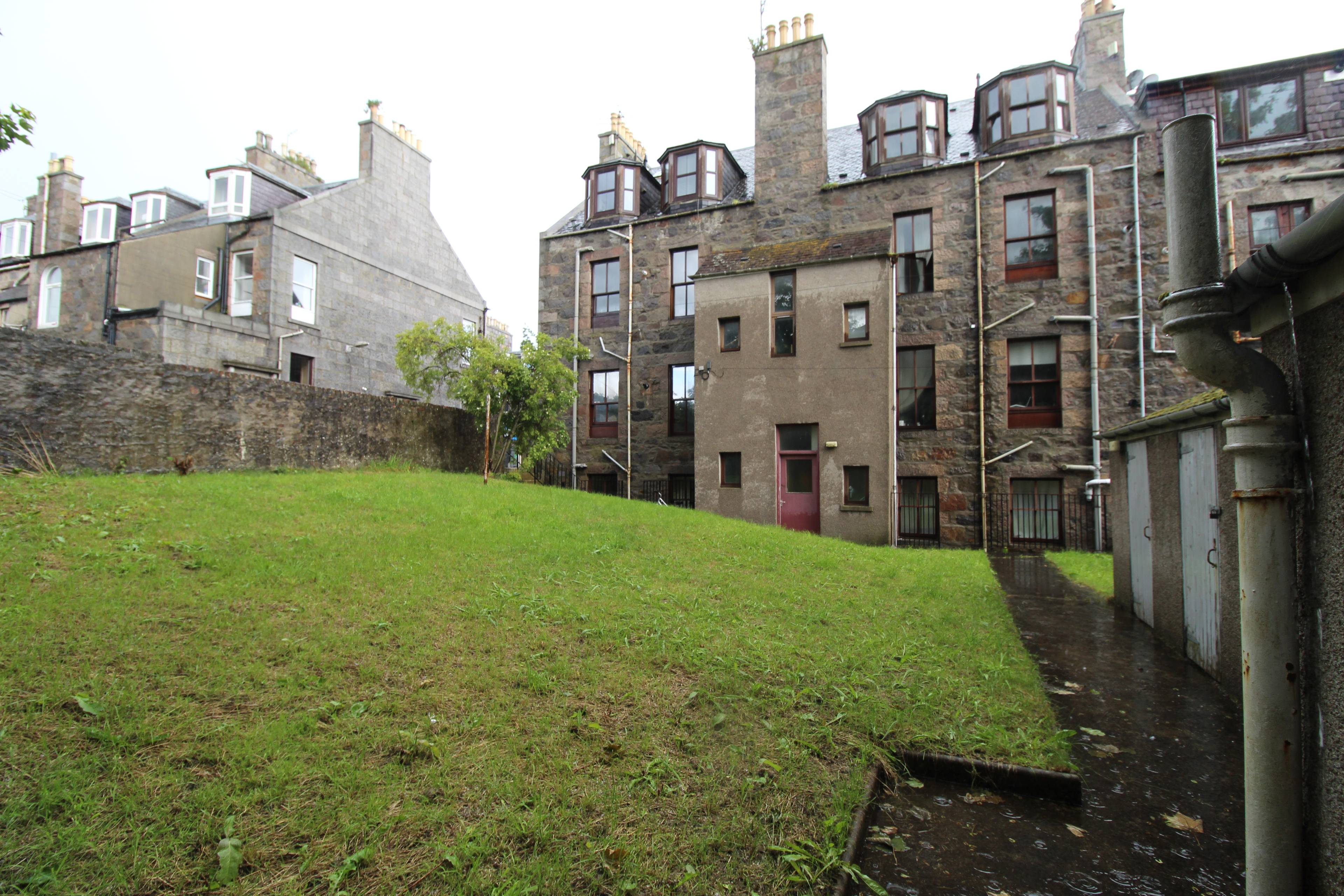 Communal Gardens