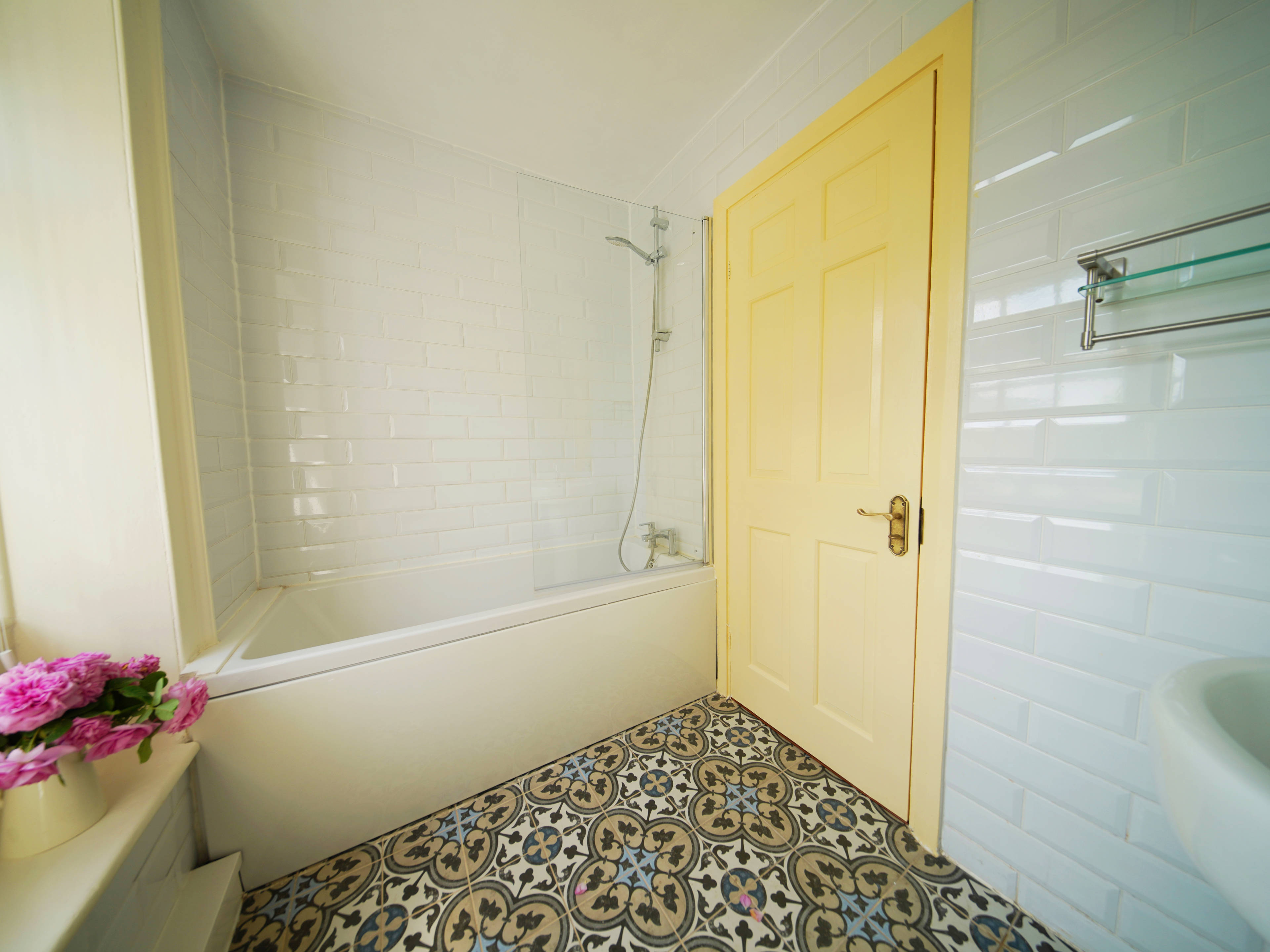 Bathroom Two