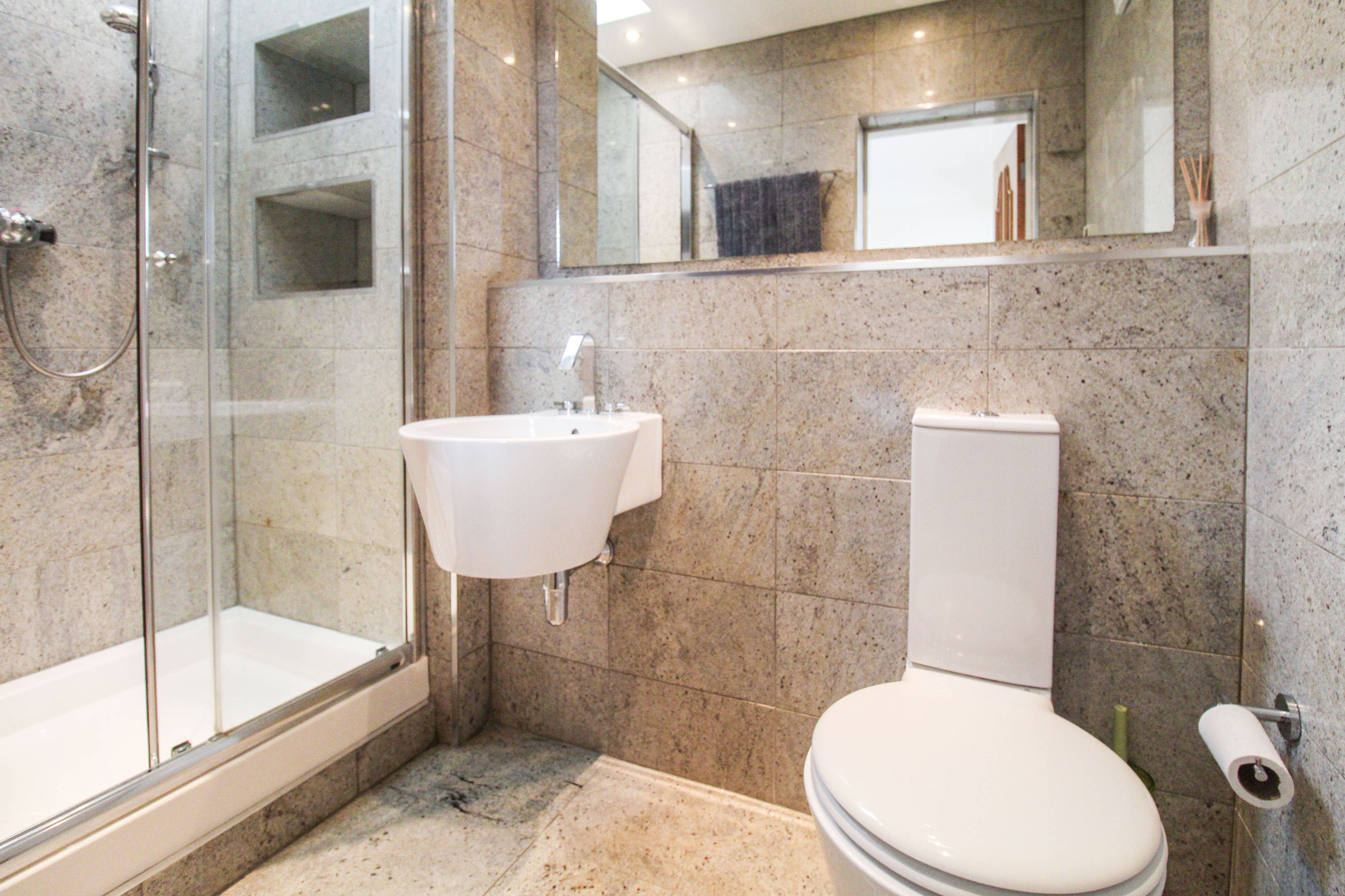 En-suite Two