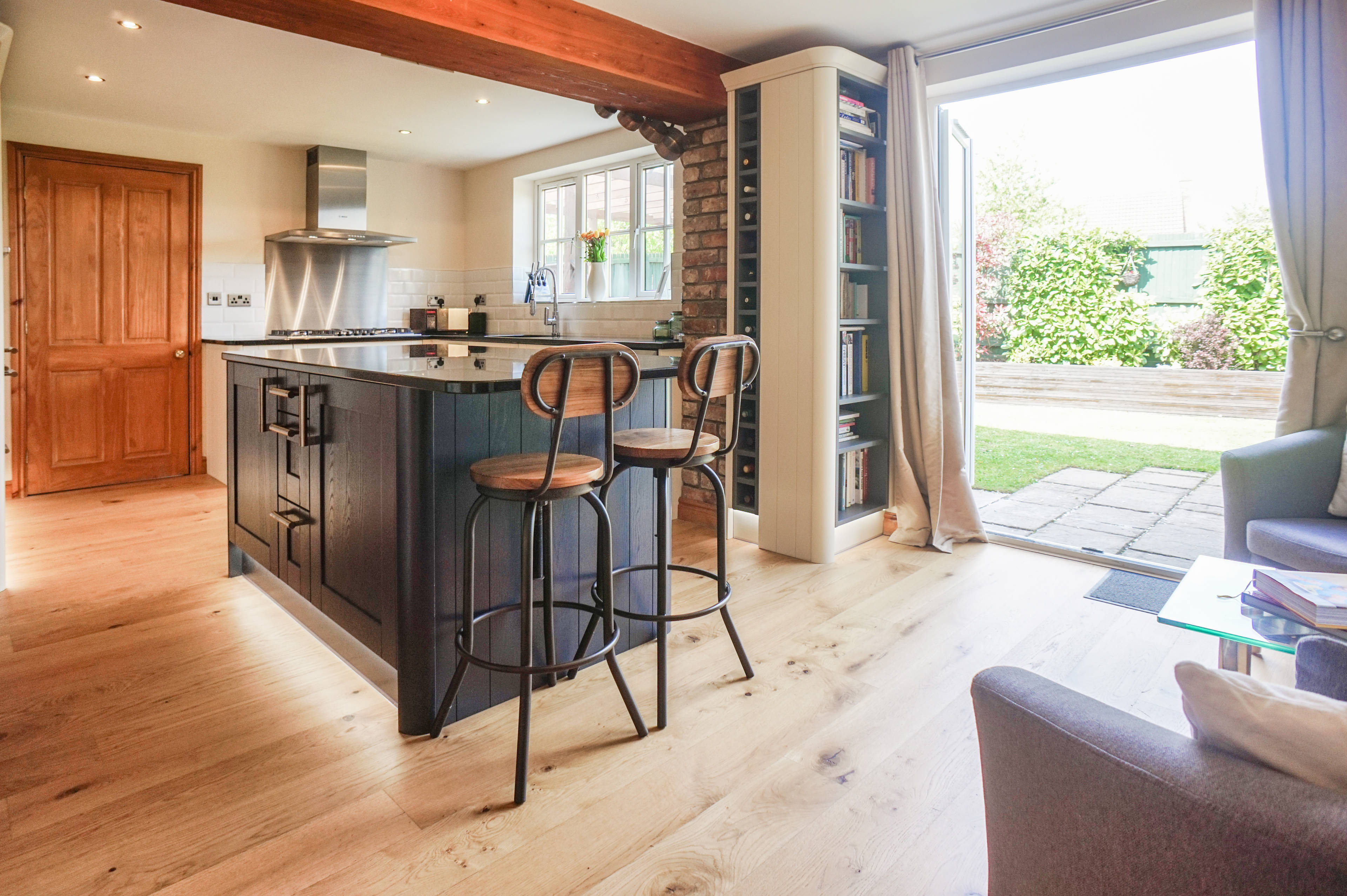 Kitchen/Breakfast