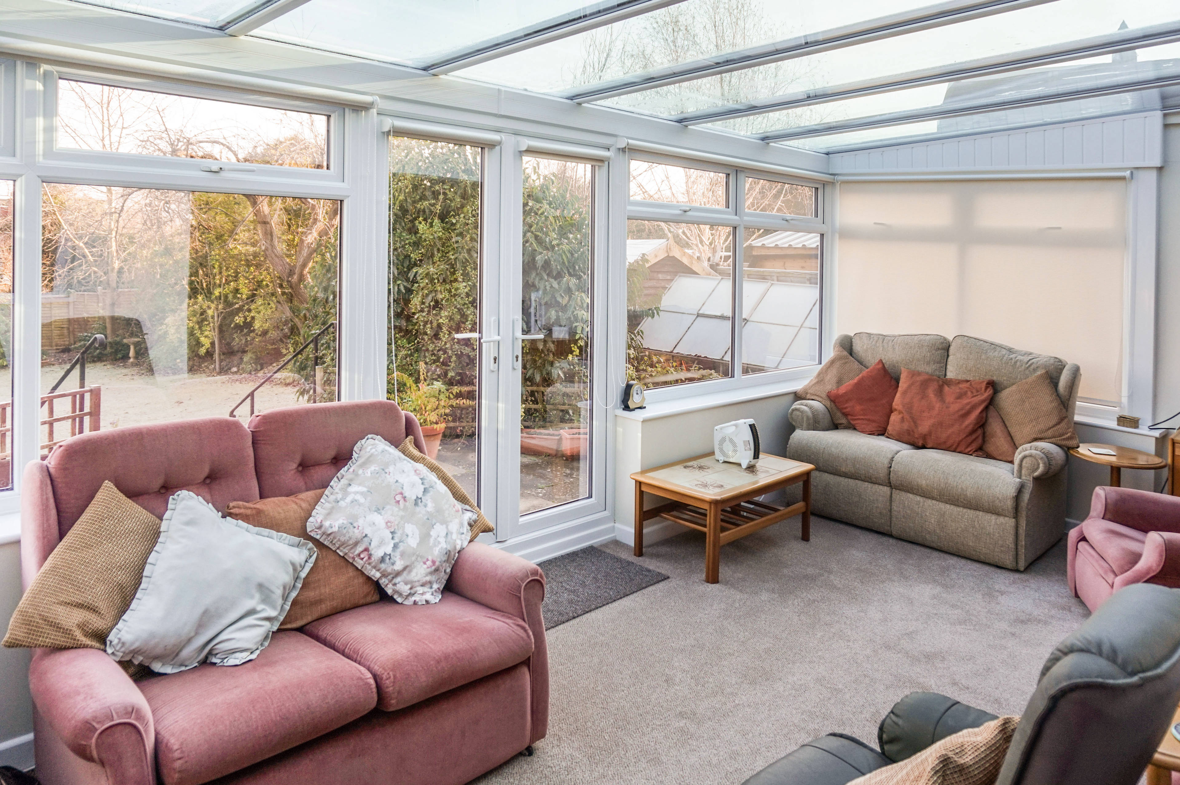 Conservatory