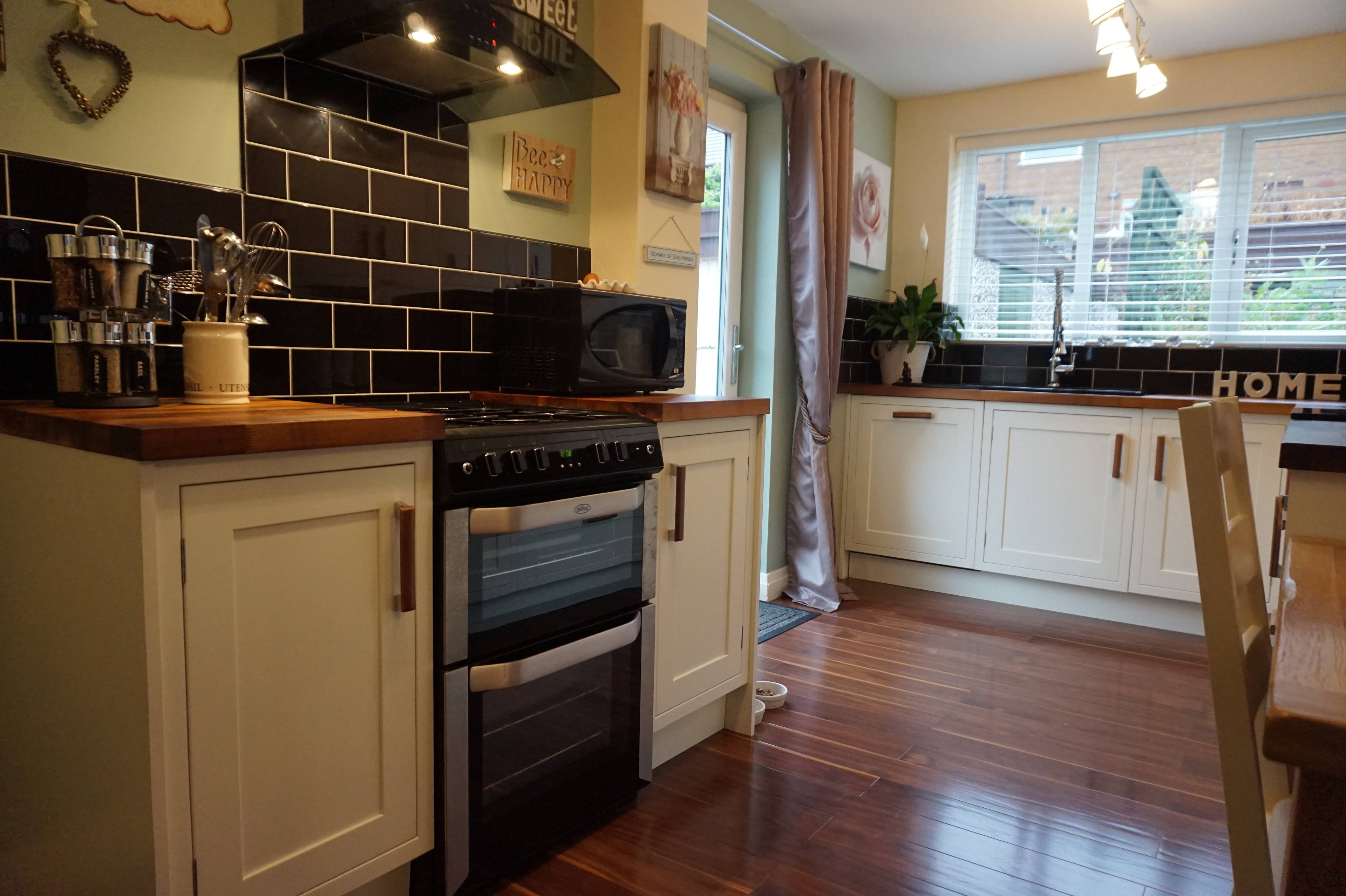 Kitchen / Diner