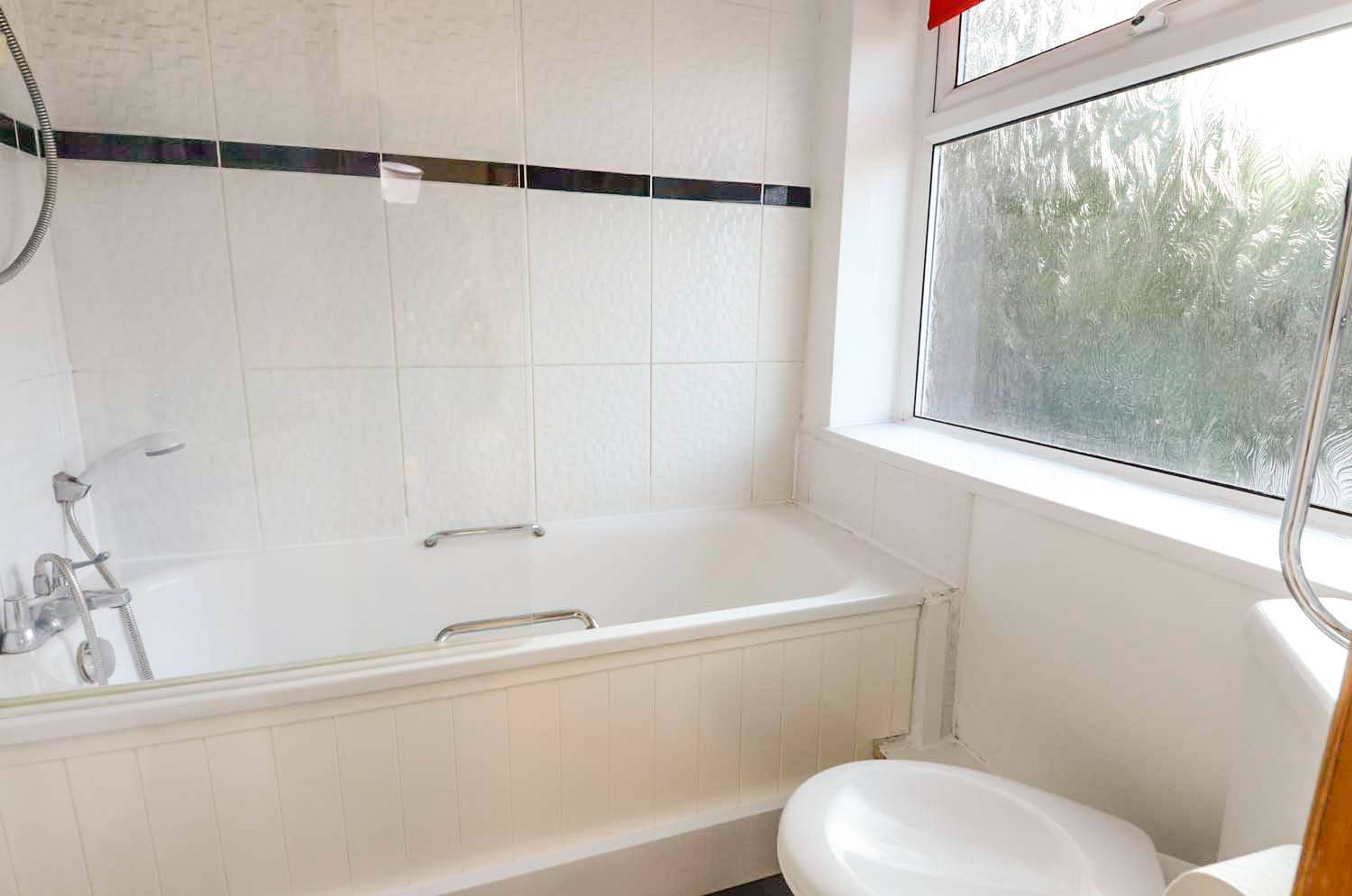 Master En-suite