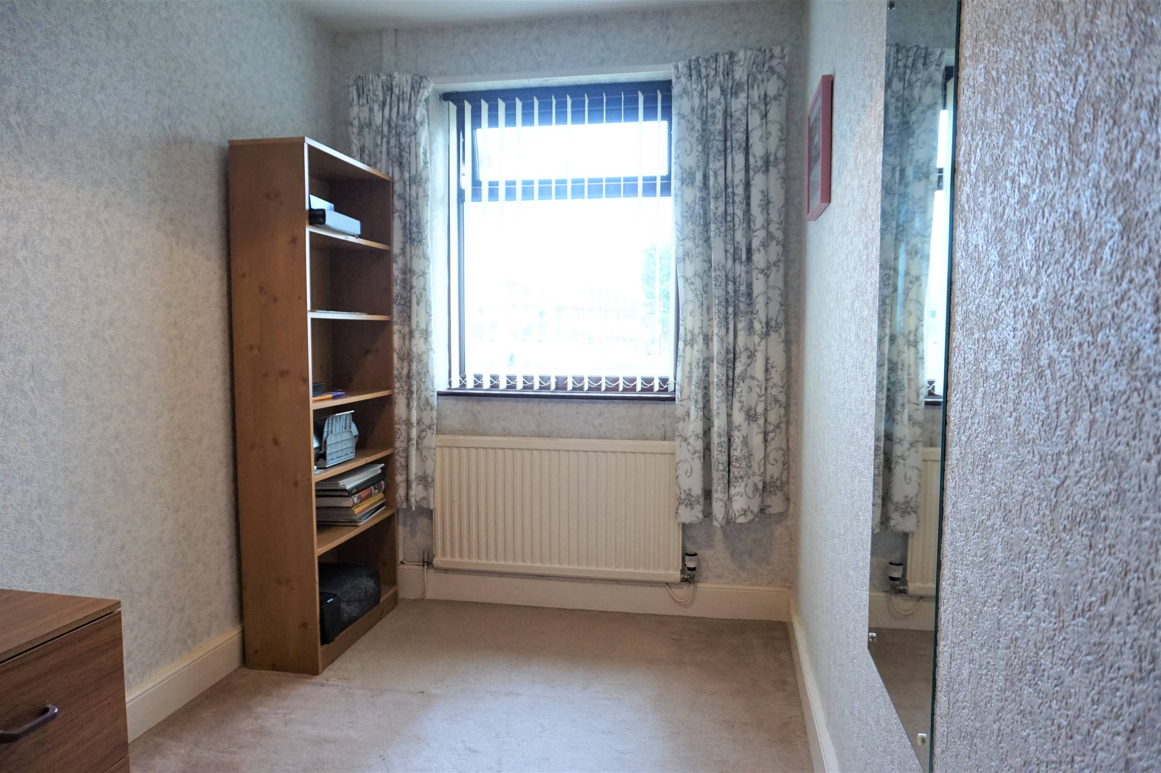 Bedroom Four / Study