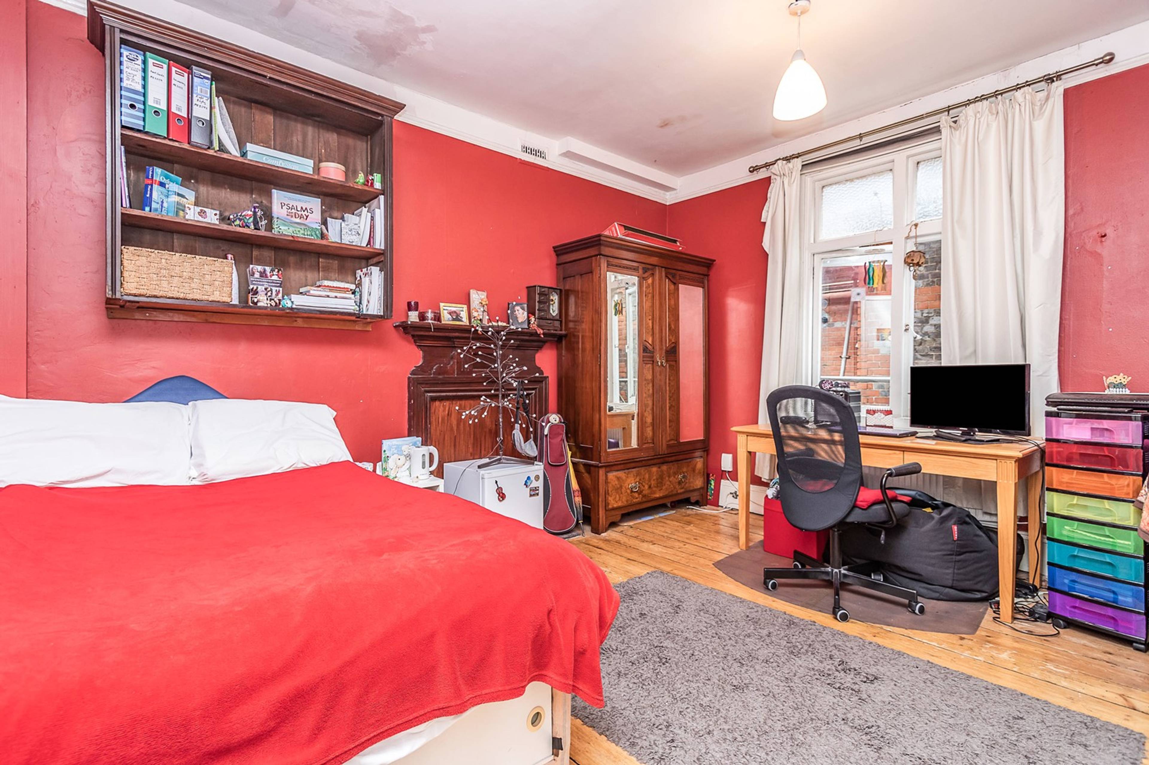 Bedroom Five