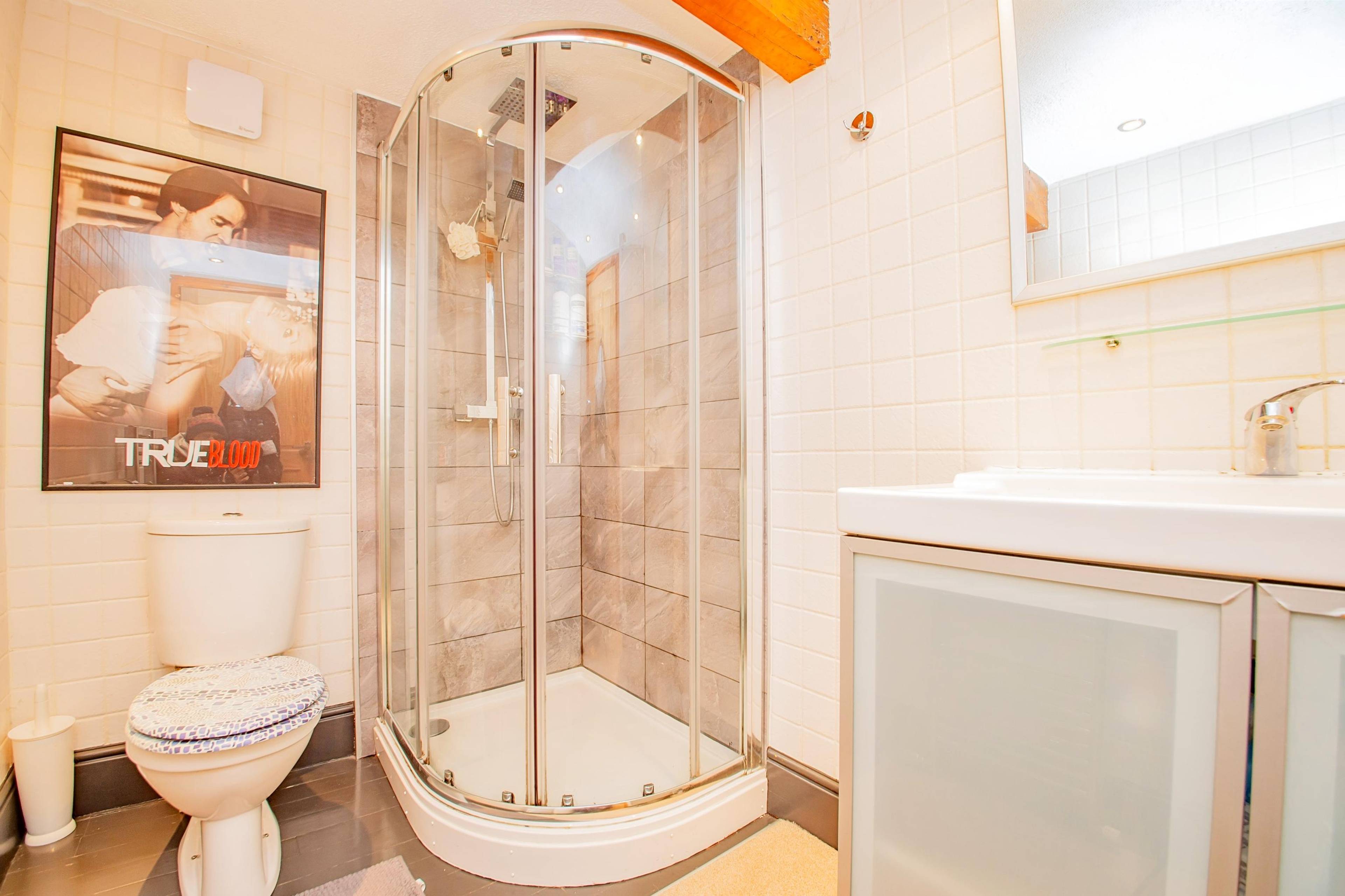 En-suite Two