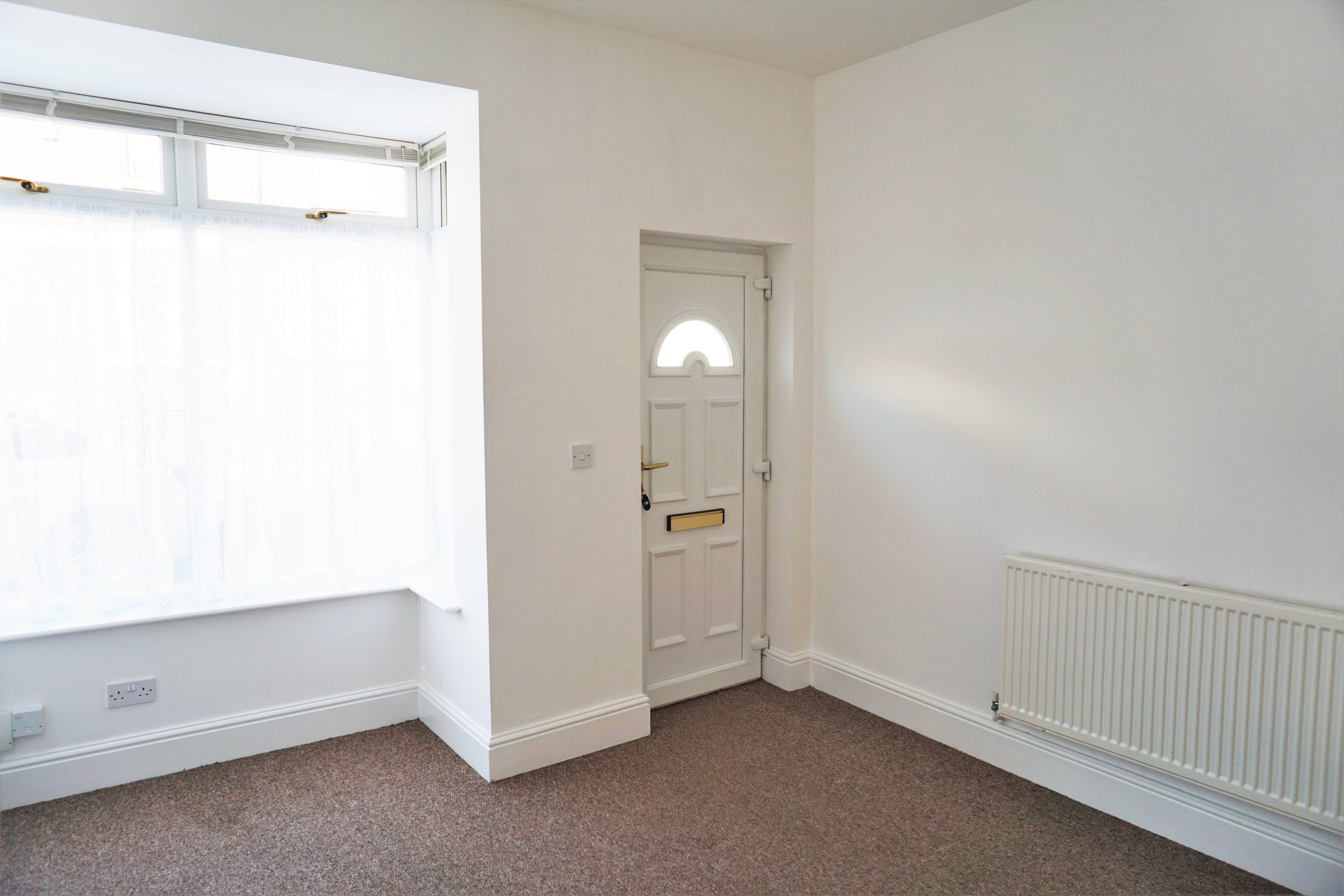 Reception Room One
