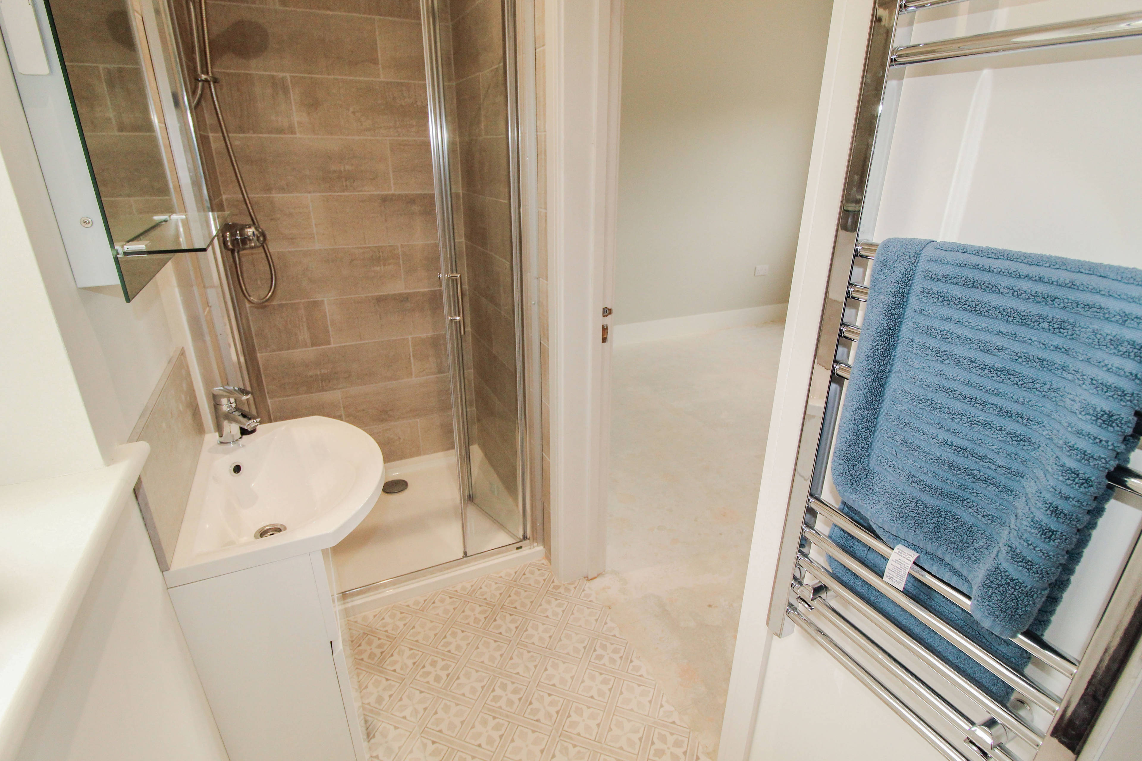 En-suite