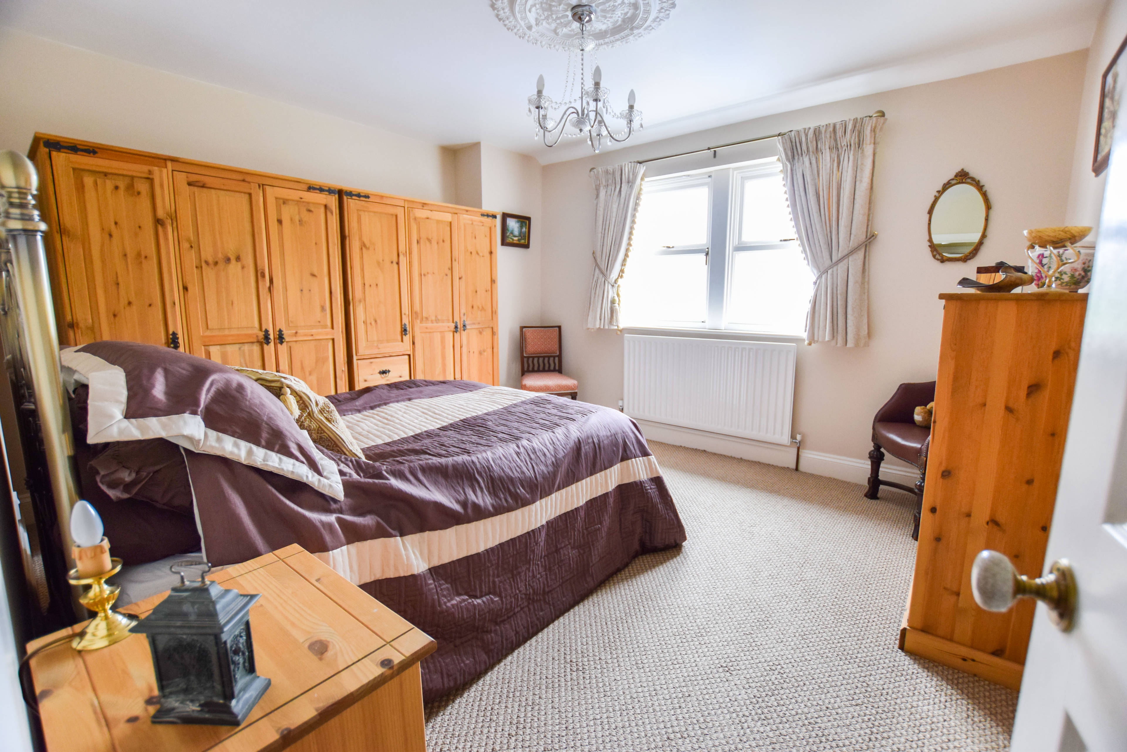 Bedroom Four