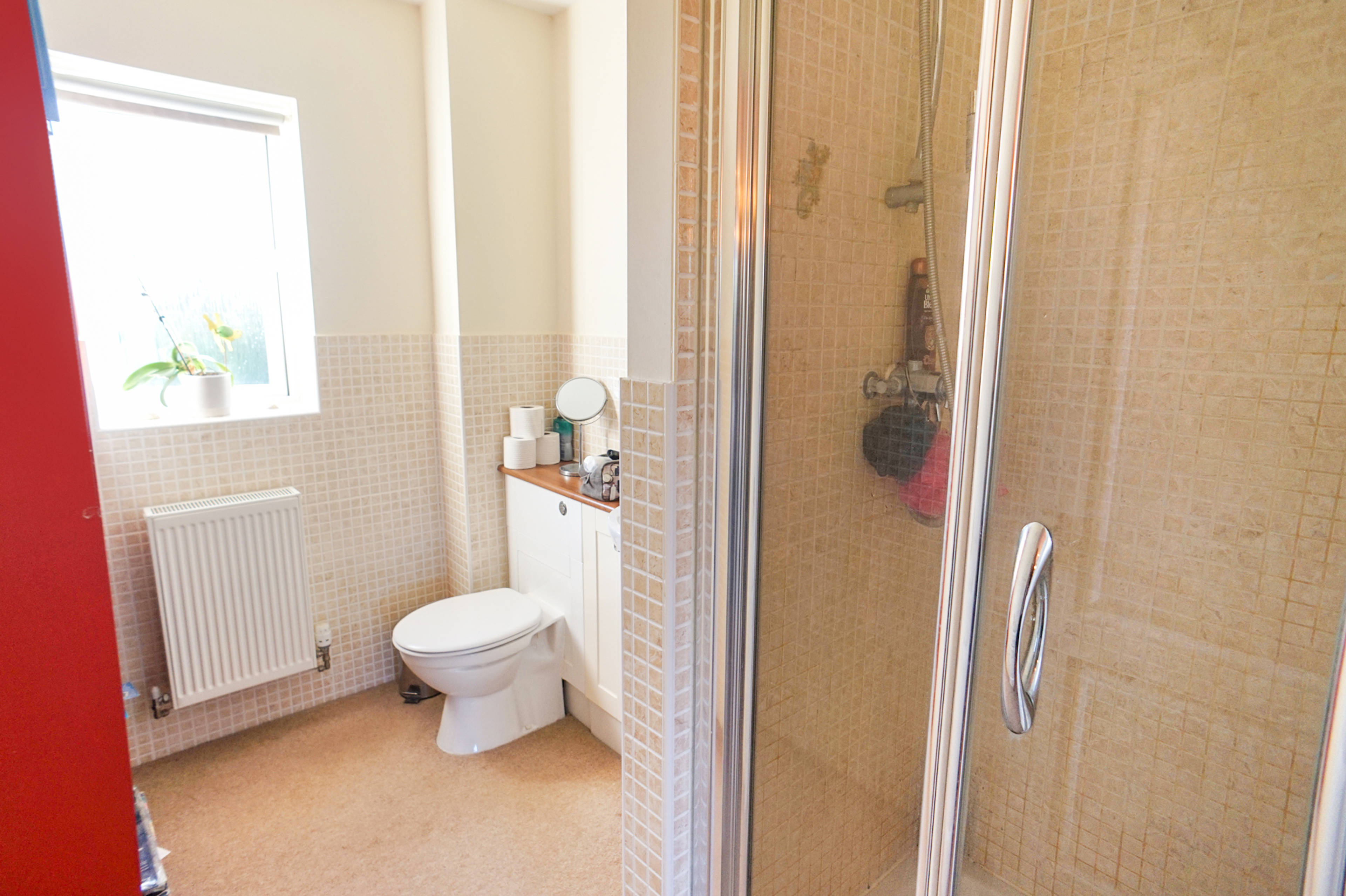 En-suite