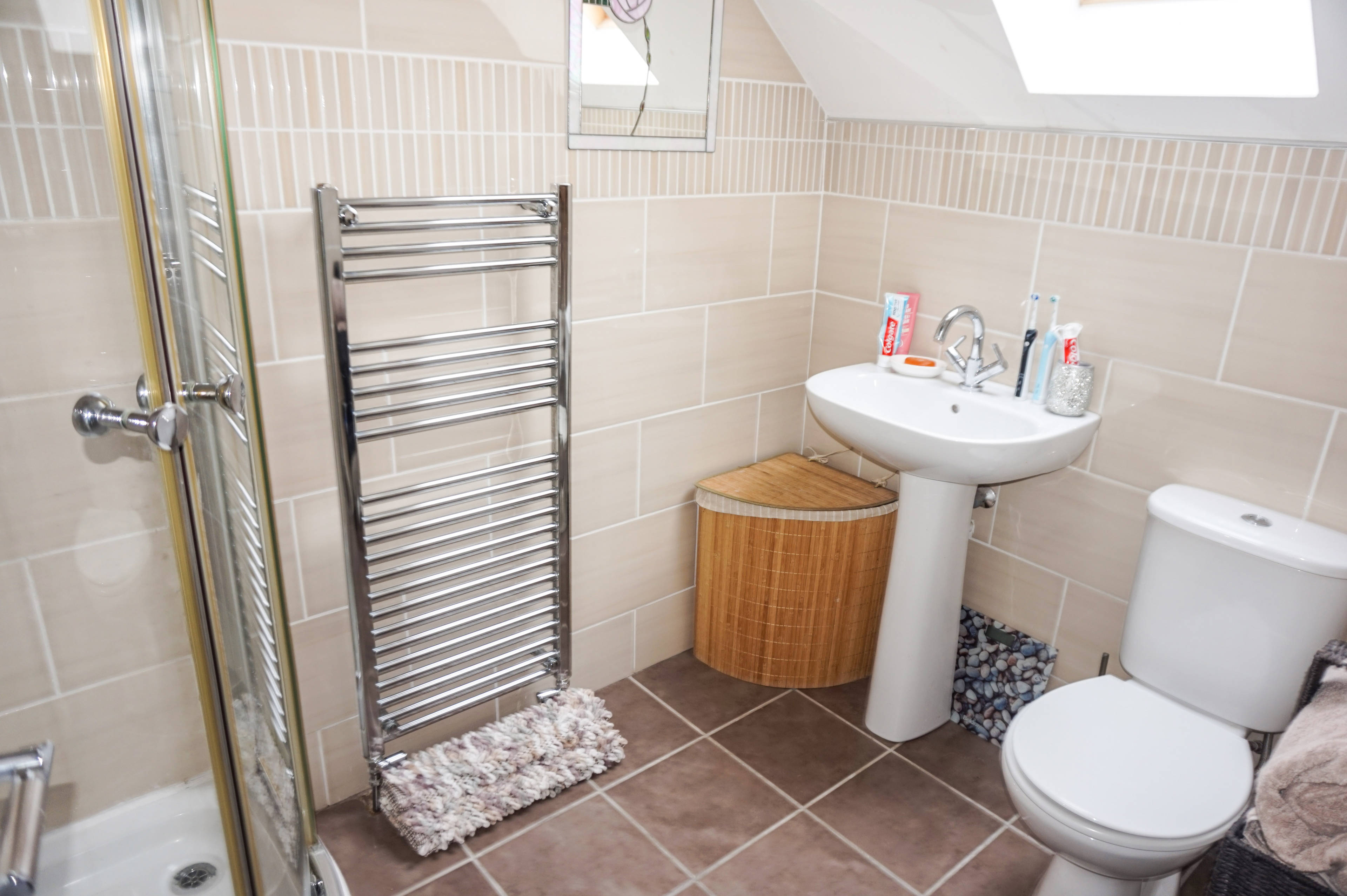 Master En-suite