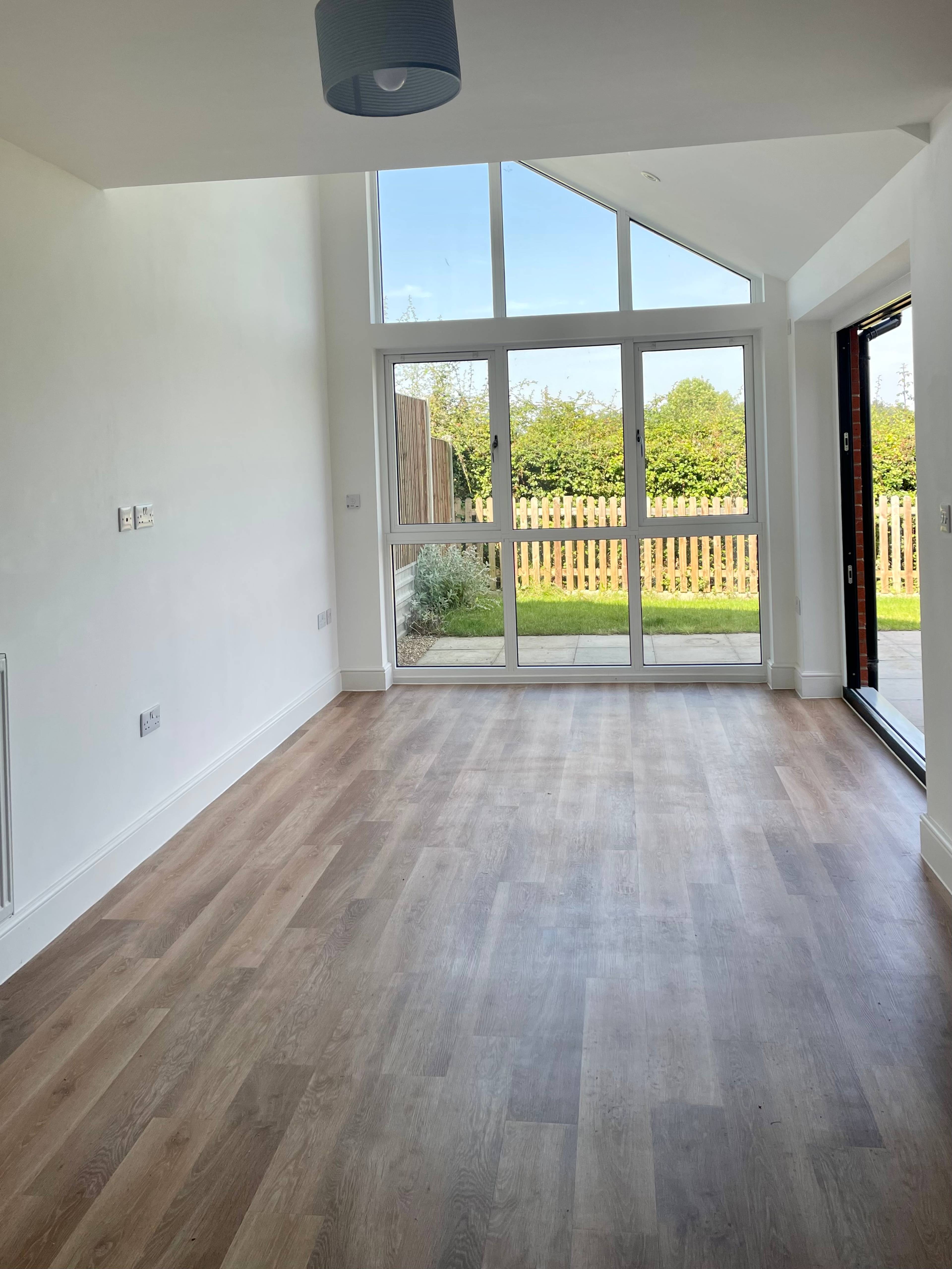 Dining / Family Room