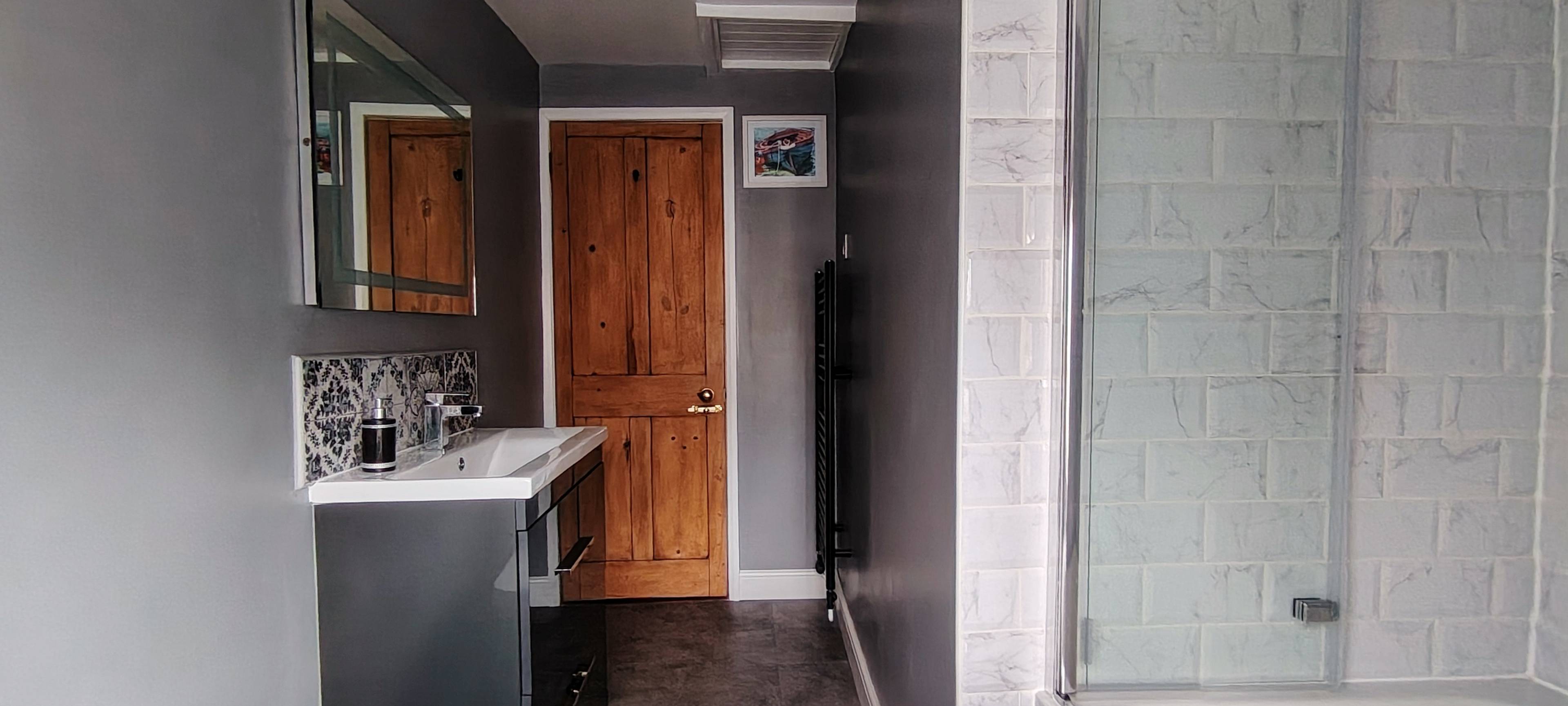 Bathroom Two