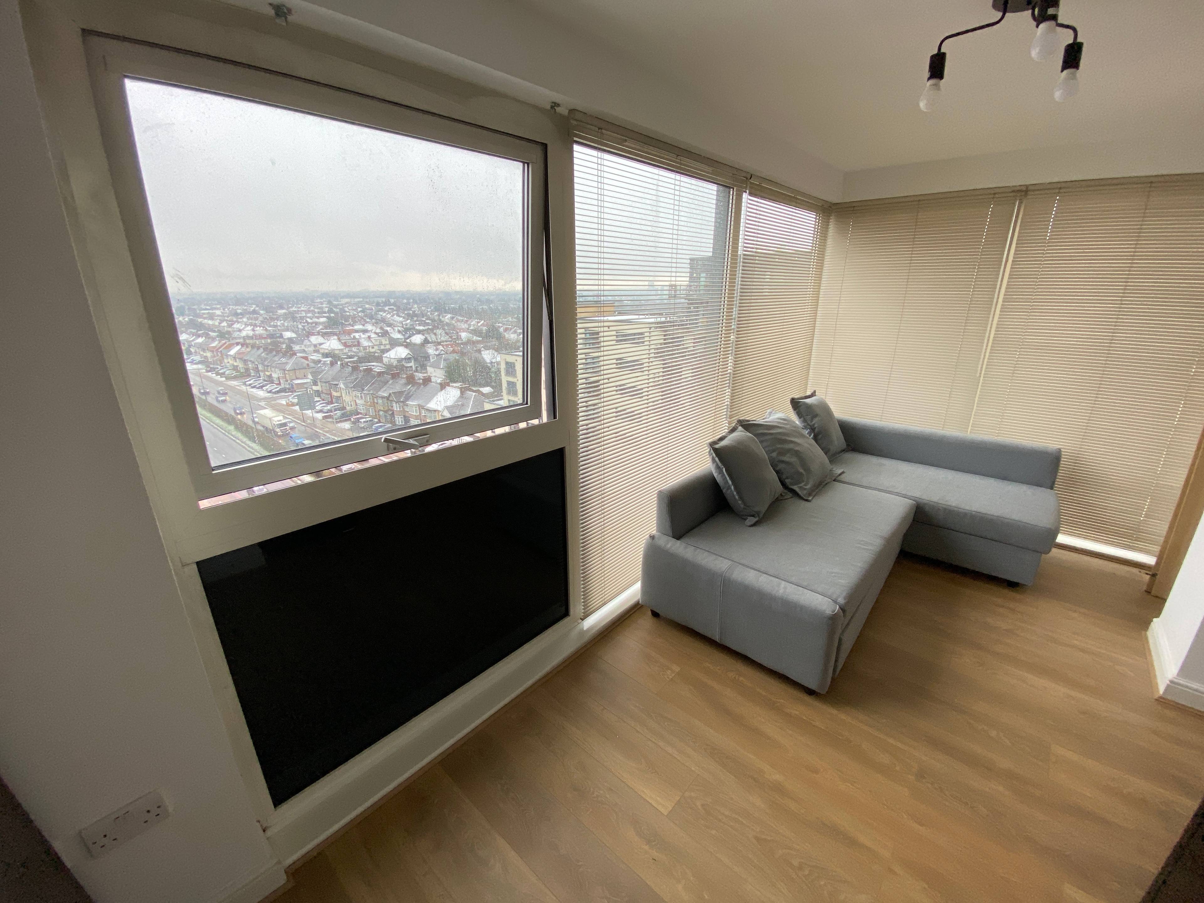 Living / Dining Room