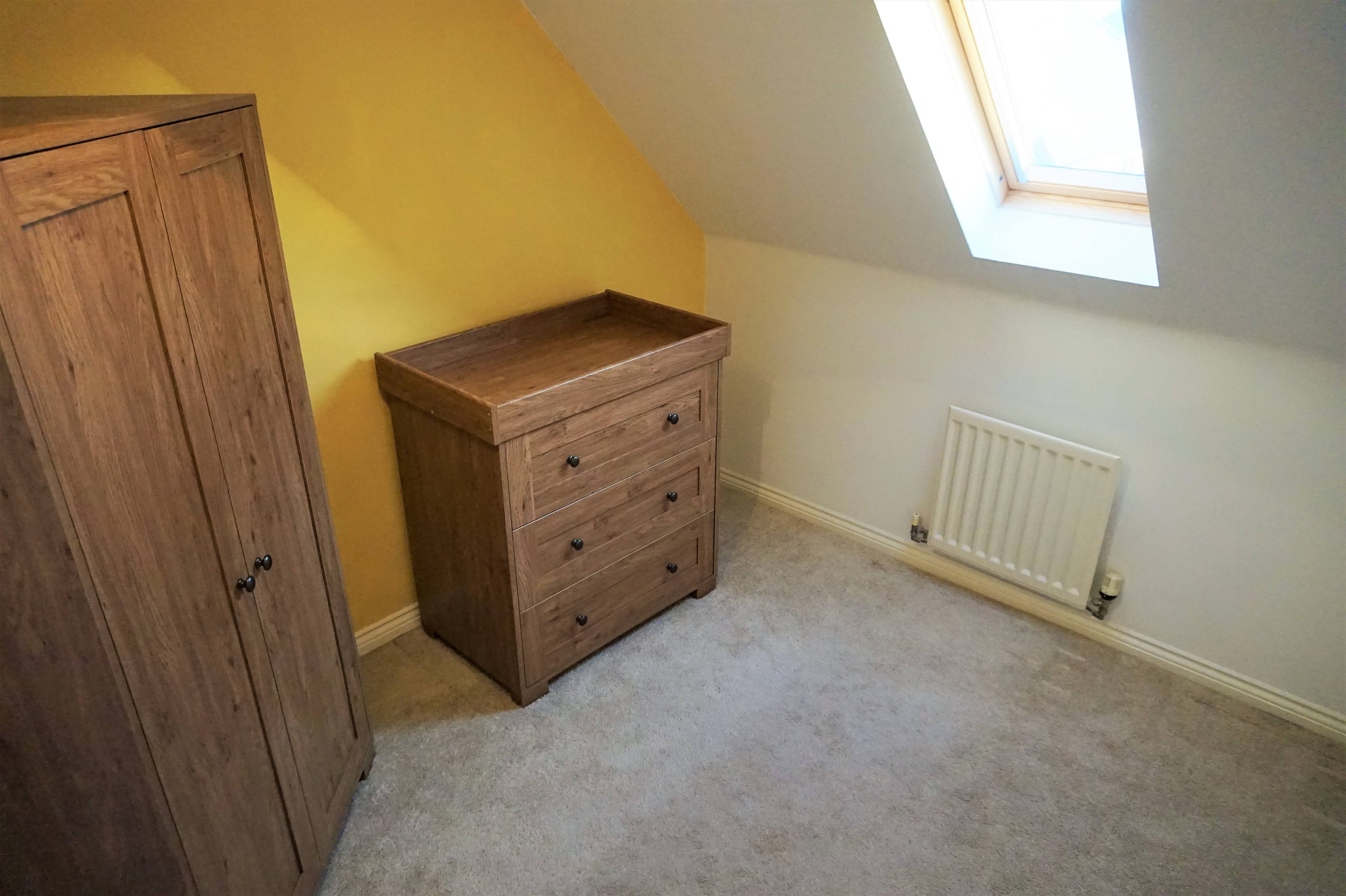 Bedroom Five