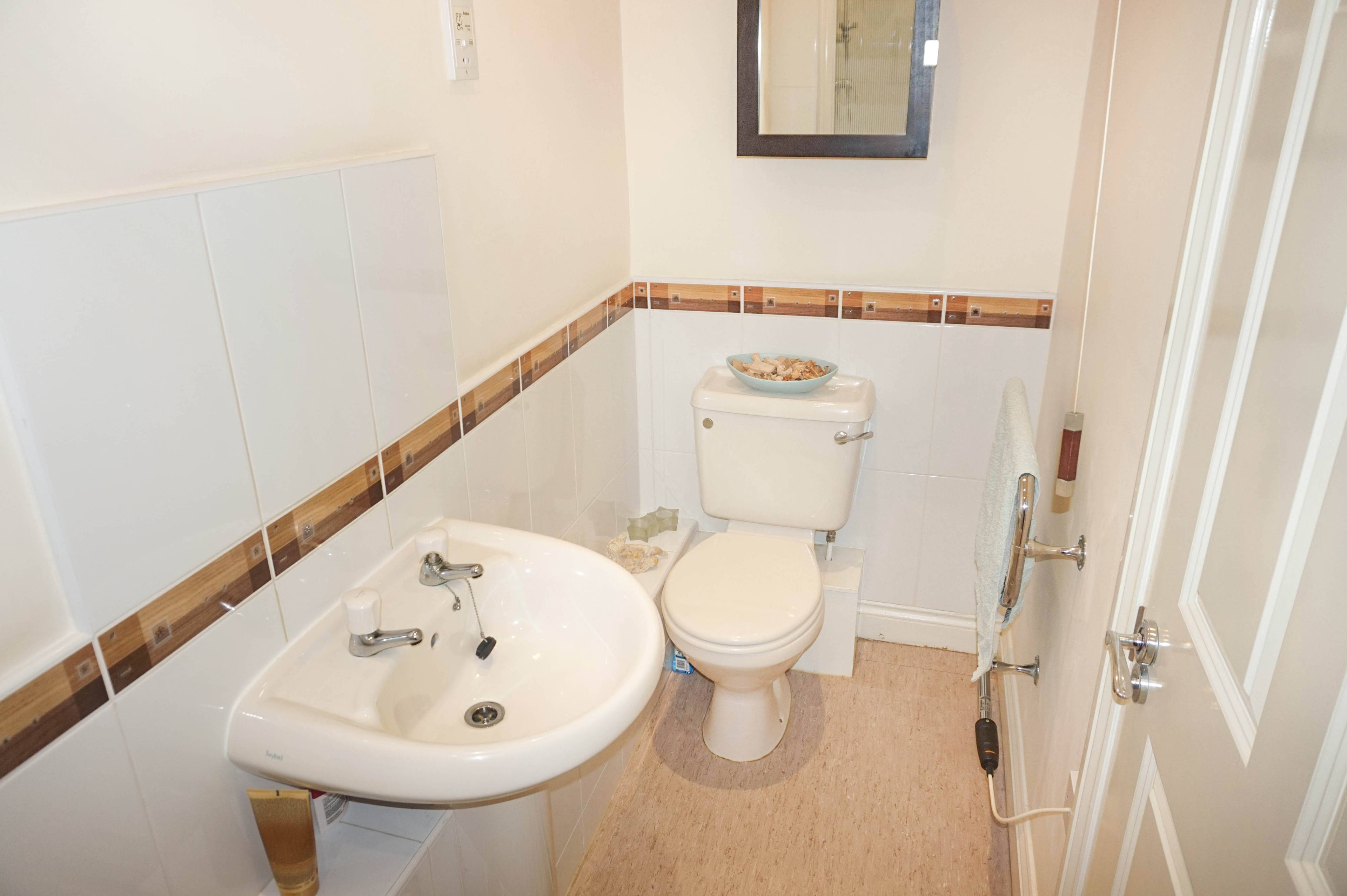 Master En-suite