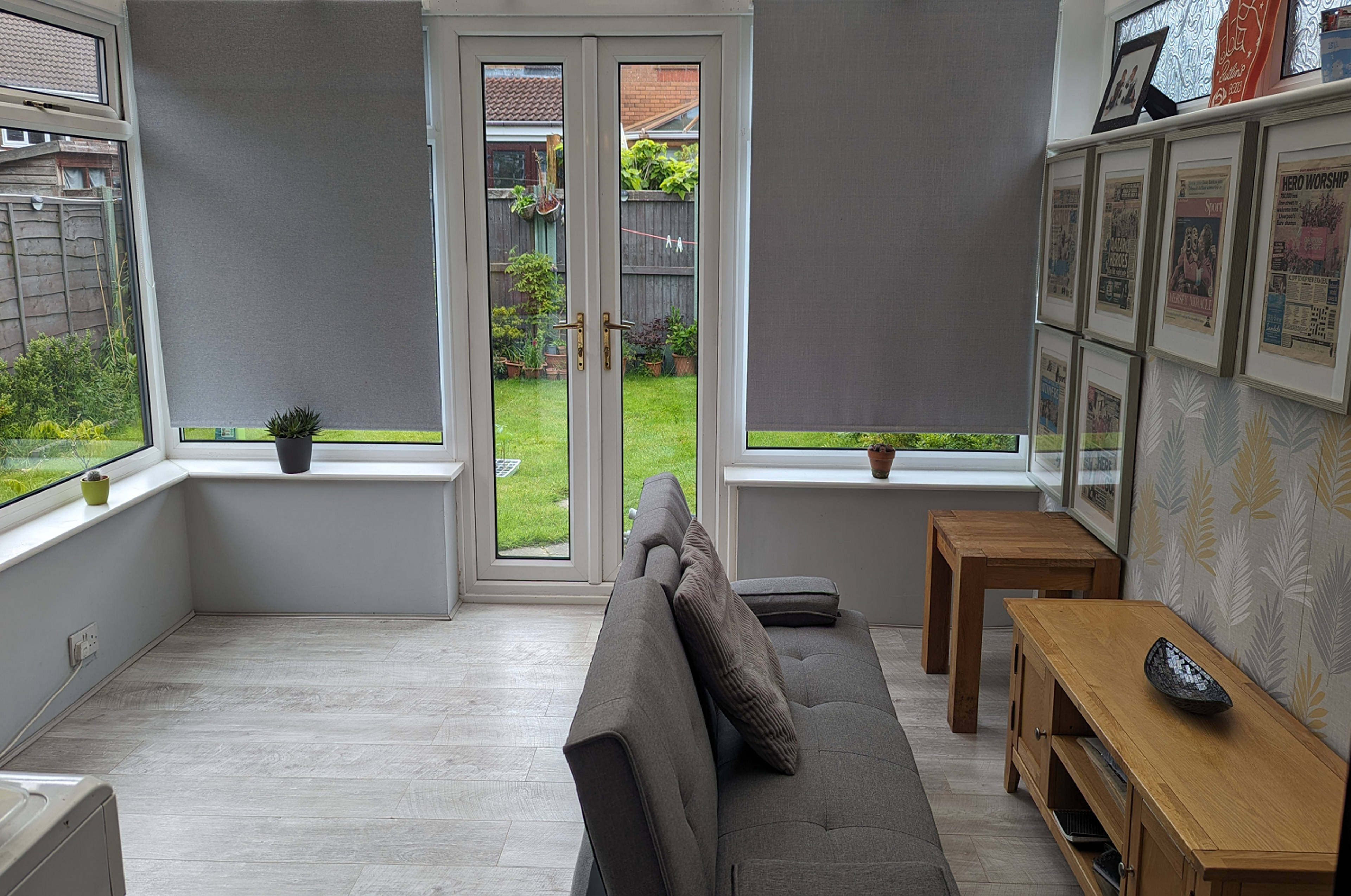 Conservatory