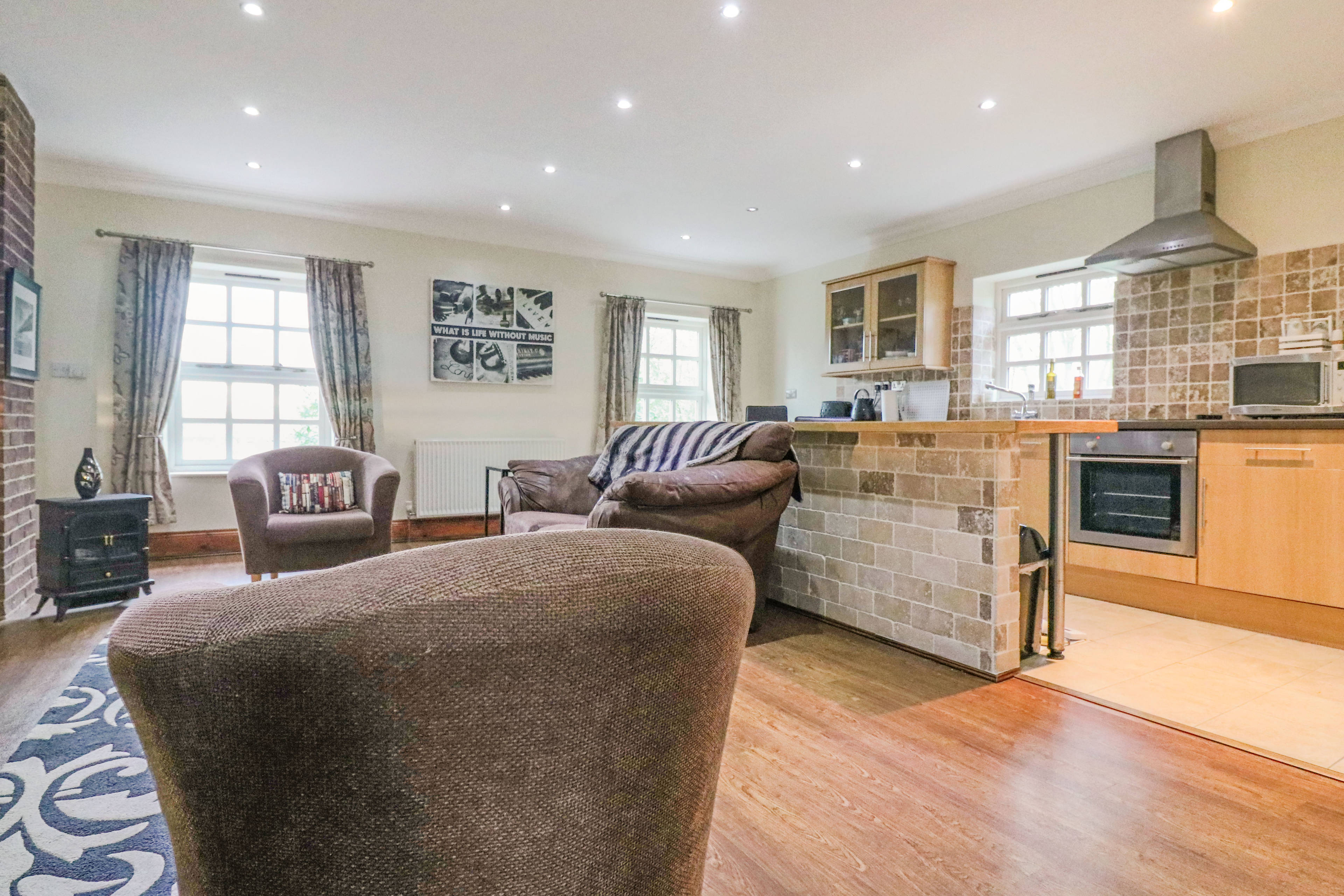 Annexe Living Room