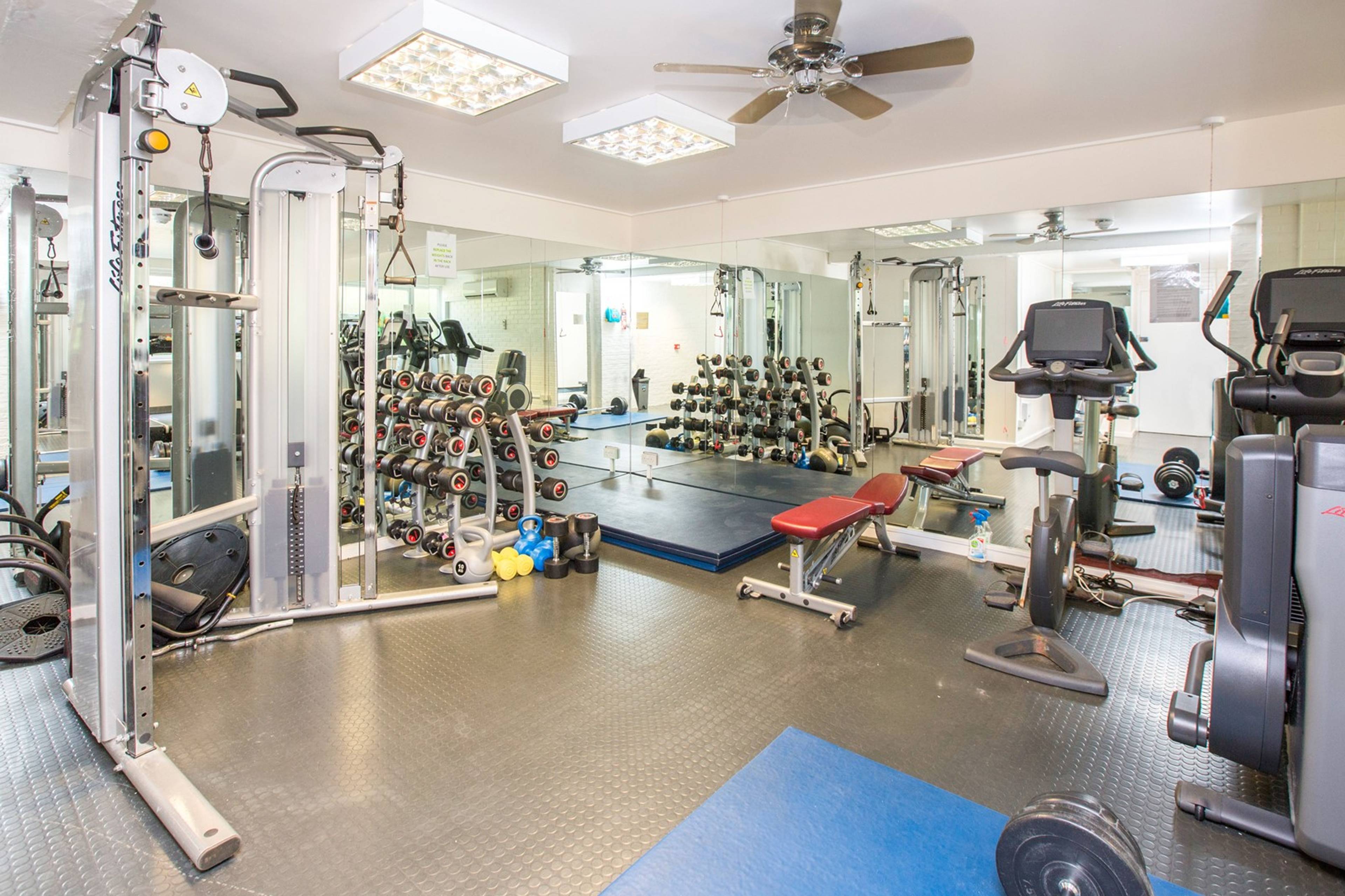 Gym