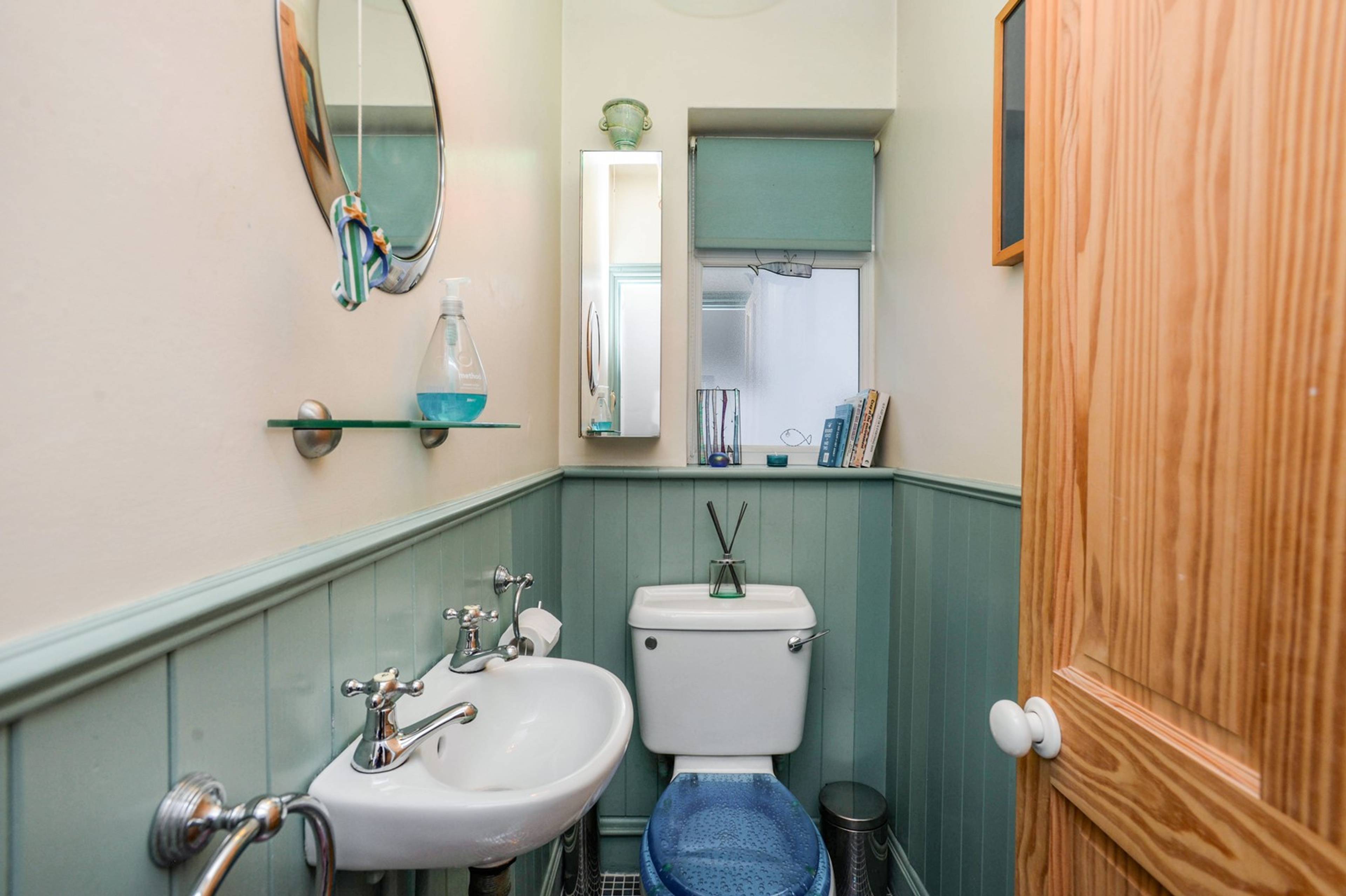 Bathroom Two