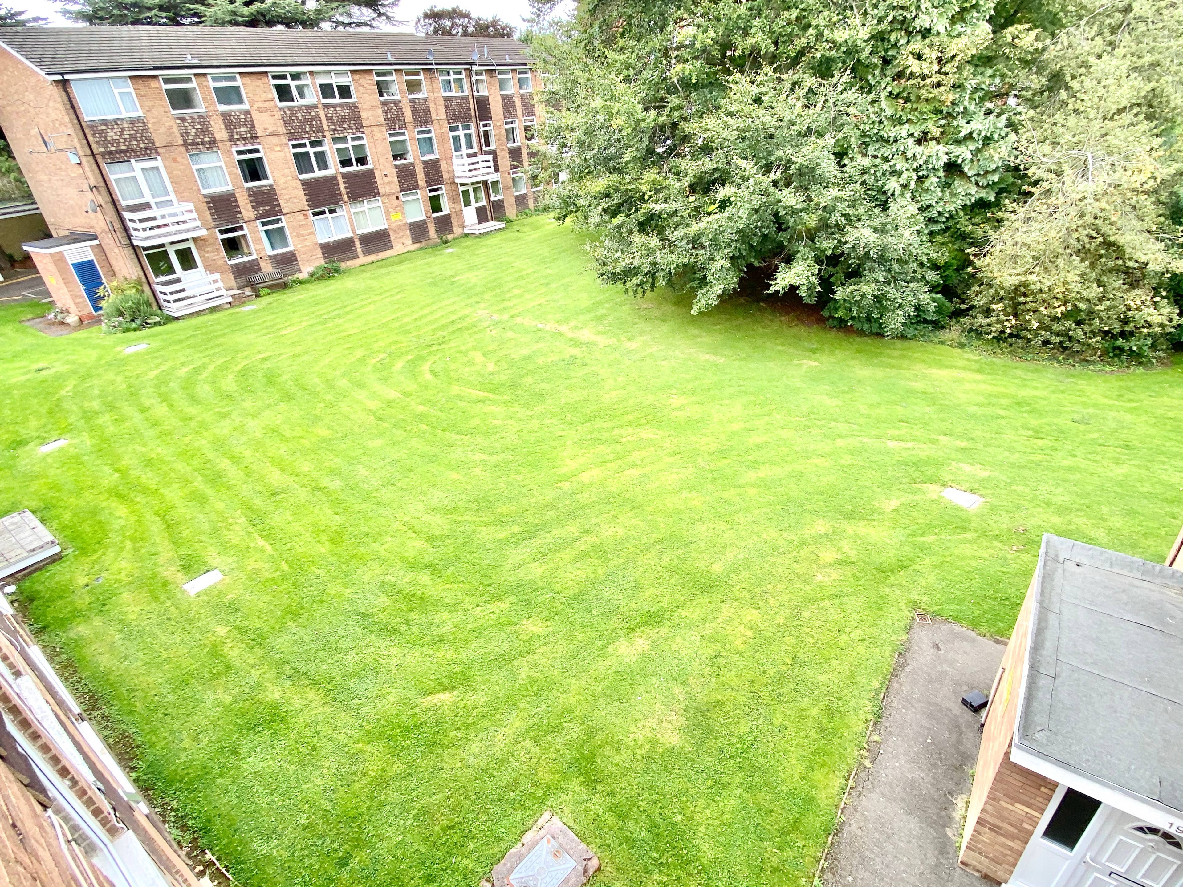 Communal Gardens