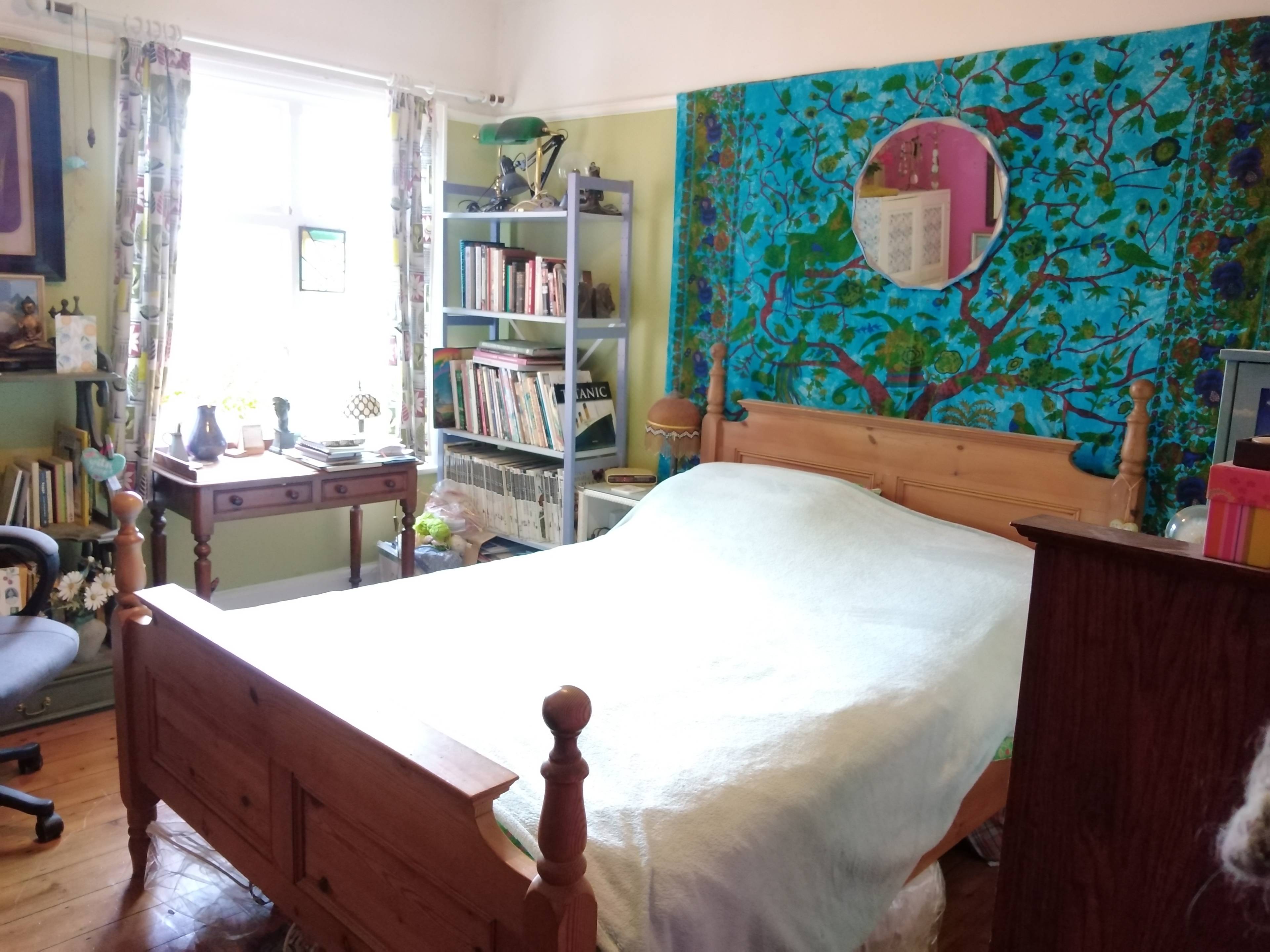 Annexe Bedroom Two