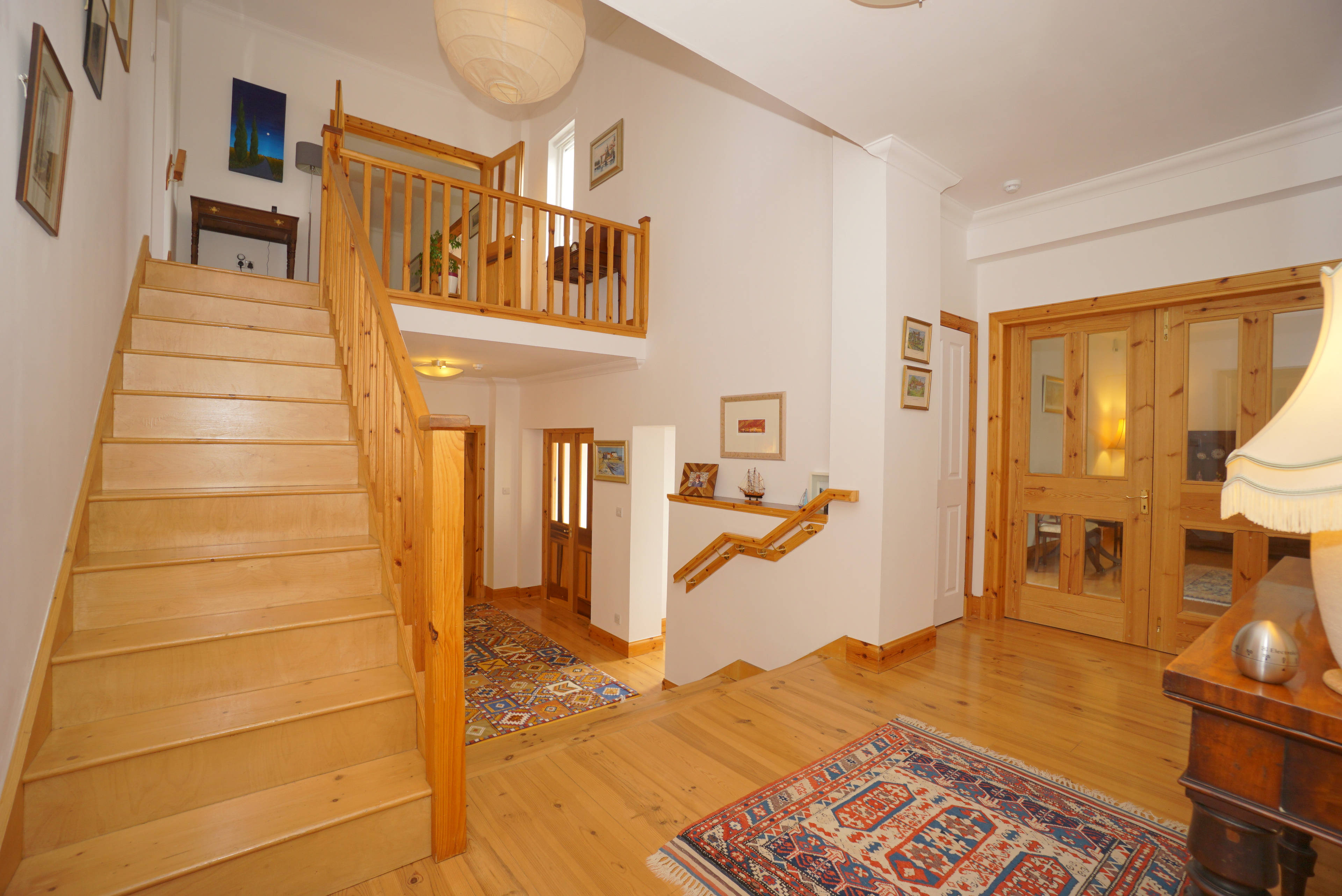 Staircase