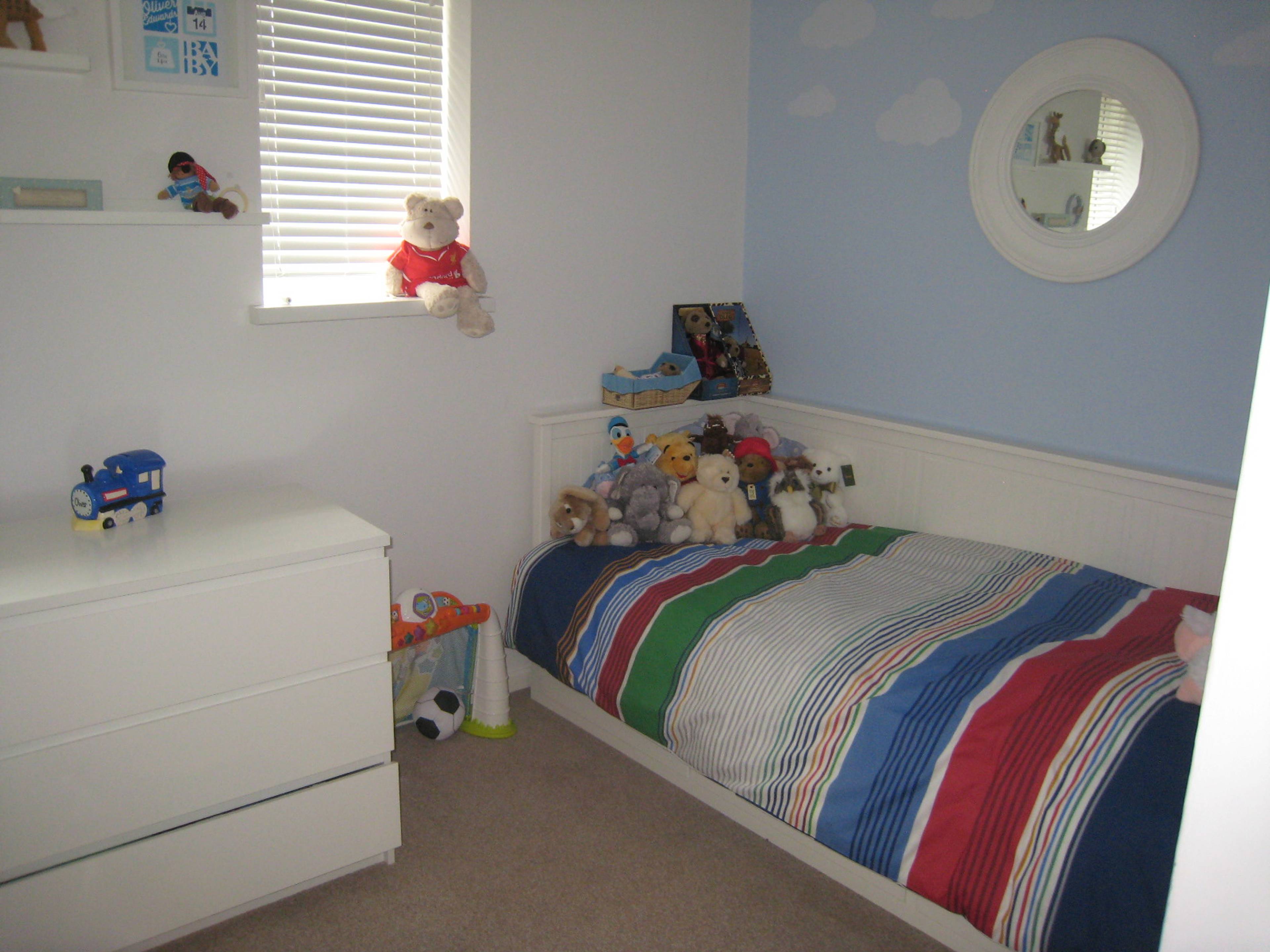Bedroom Two