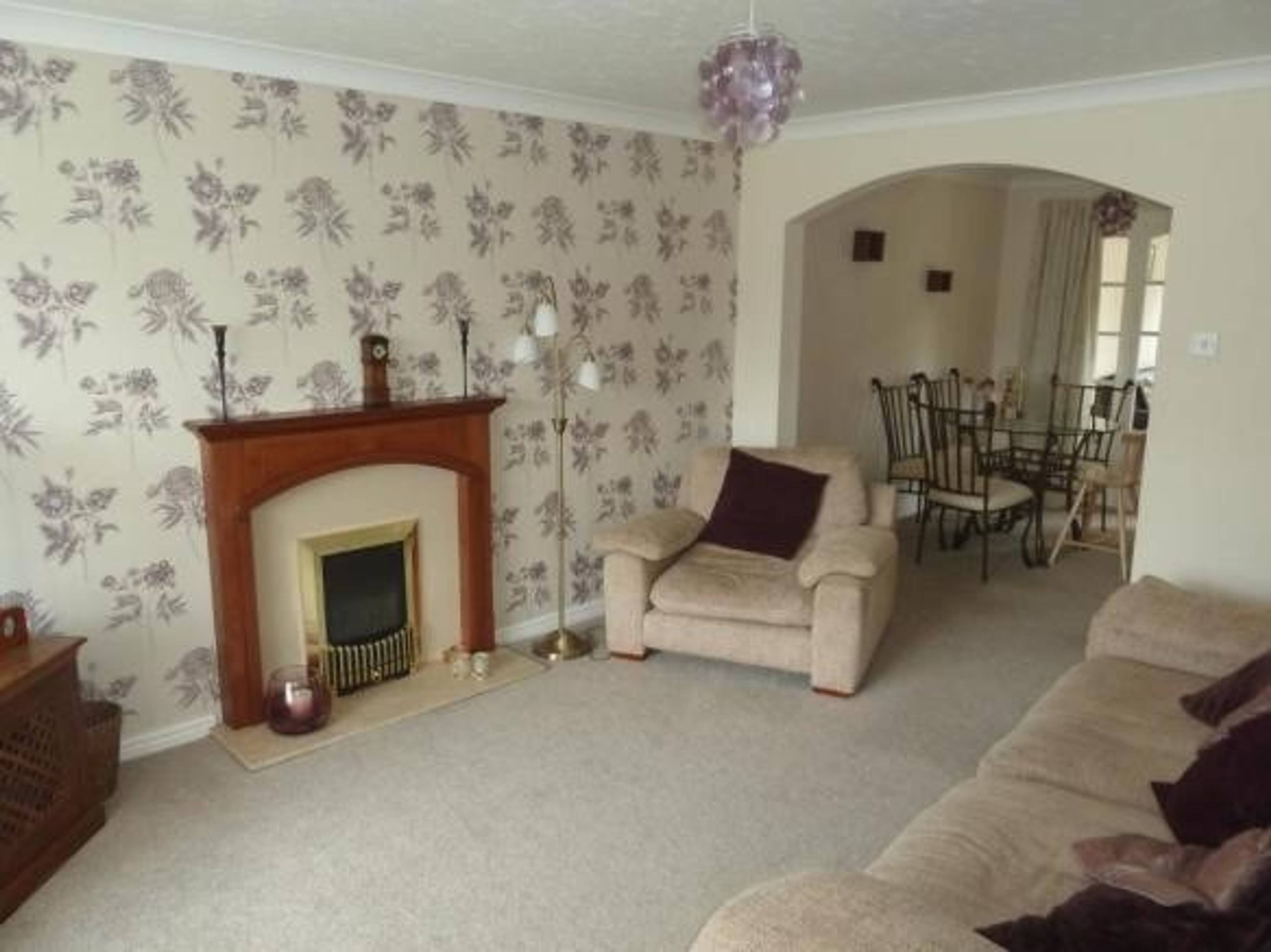 Living / Dining Room
