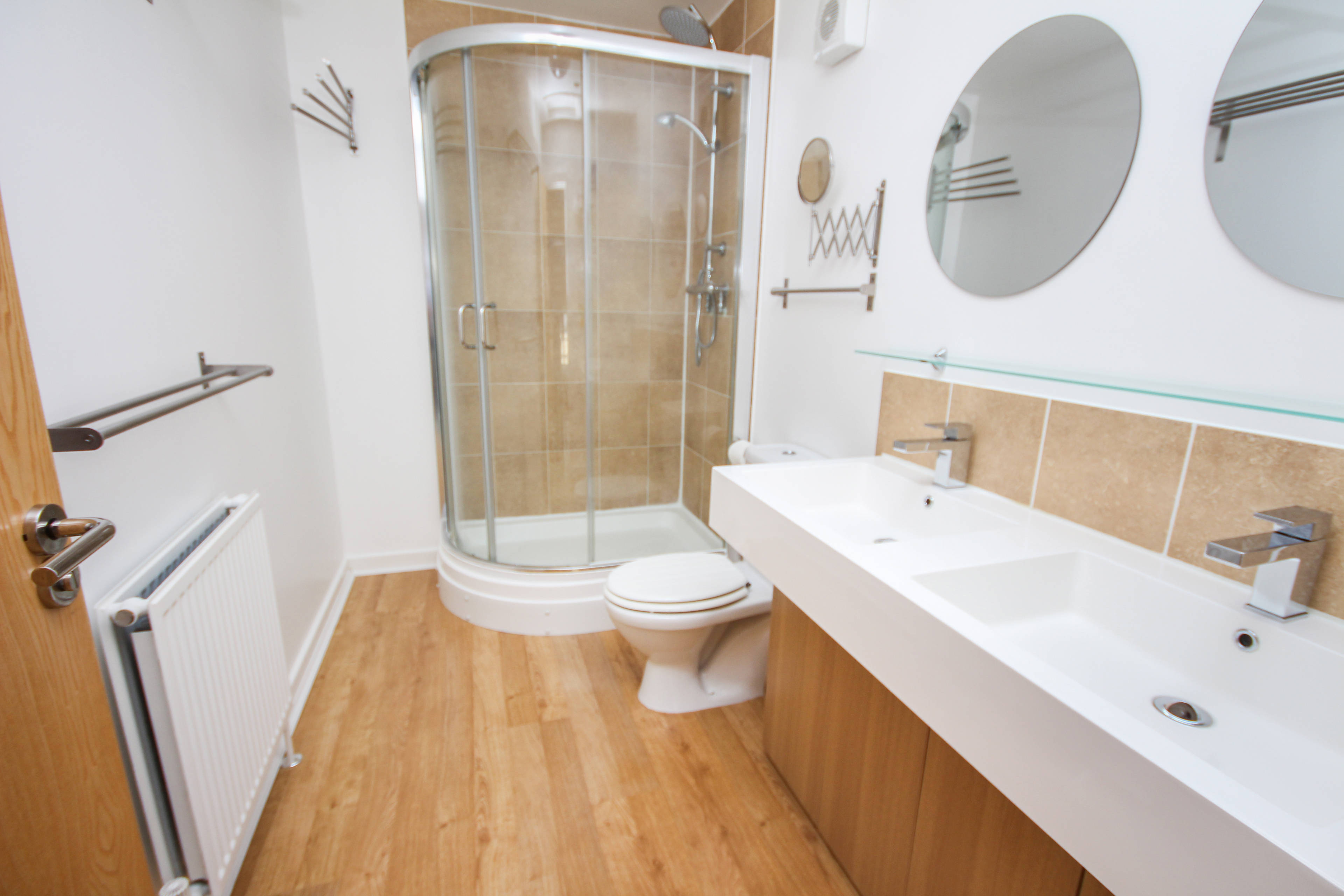 En-suite