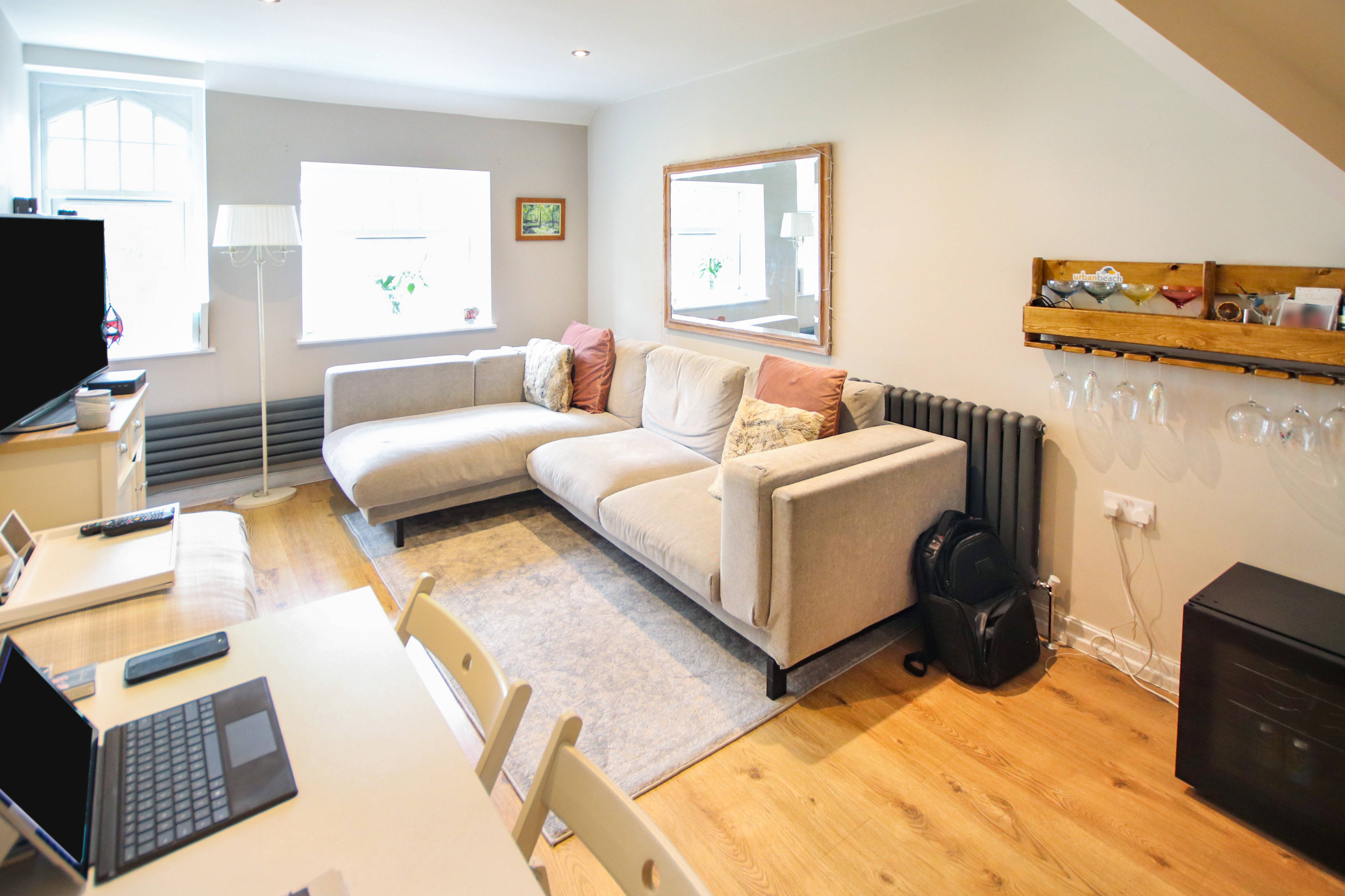 Living / Dining Room