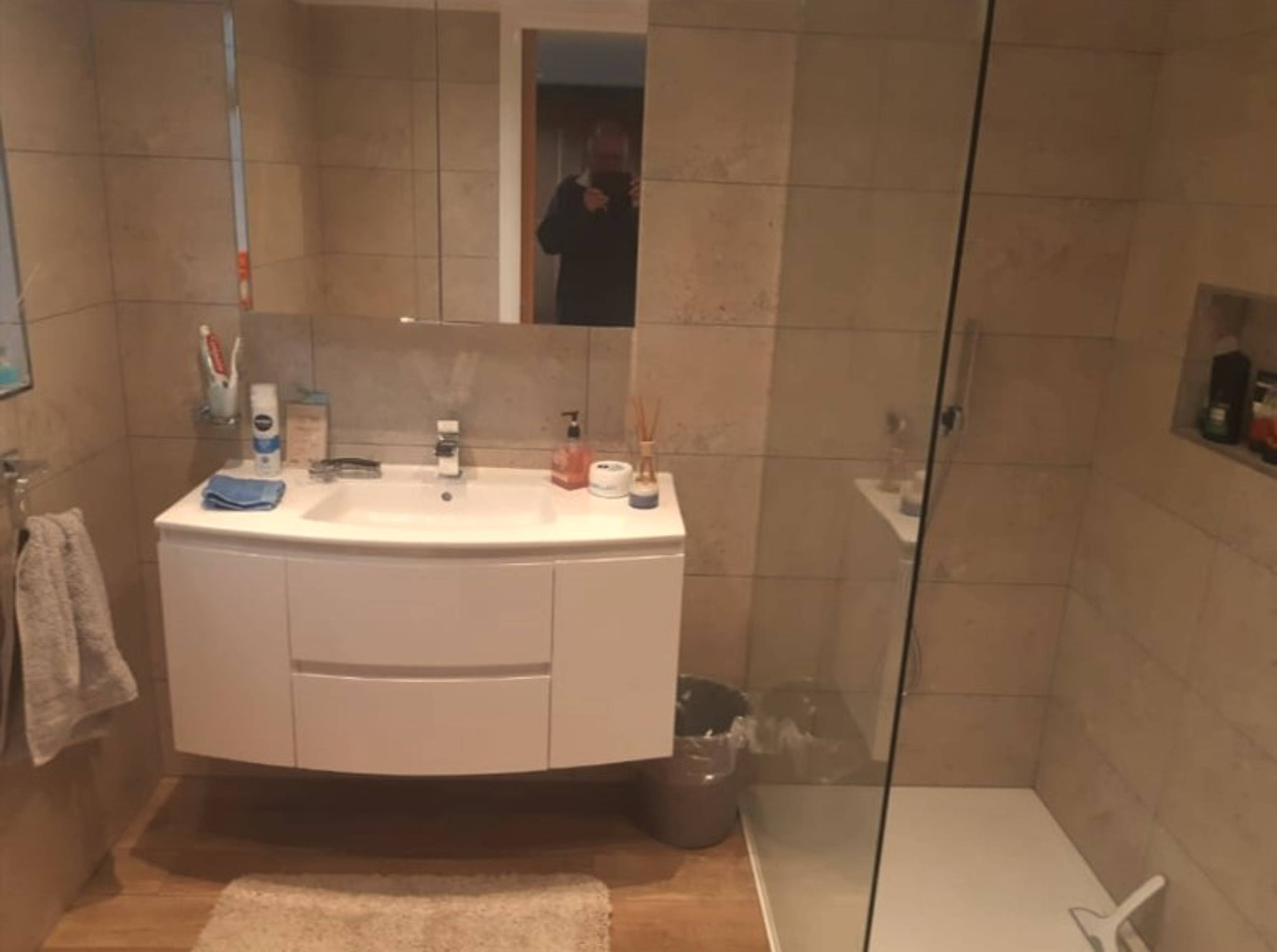 En-suite