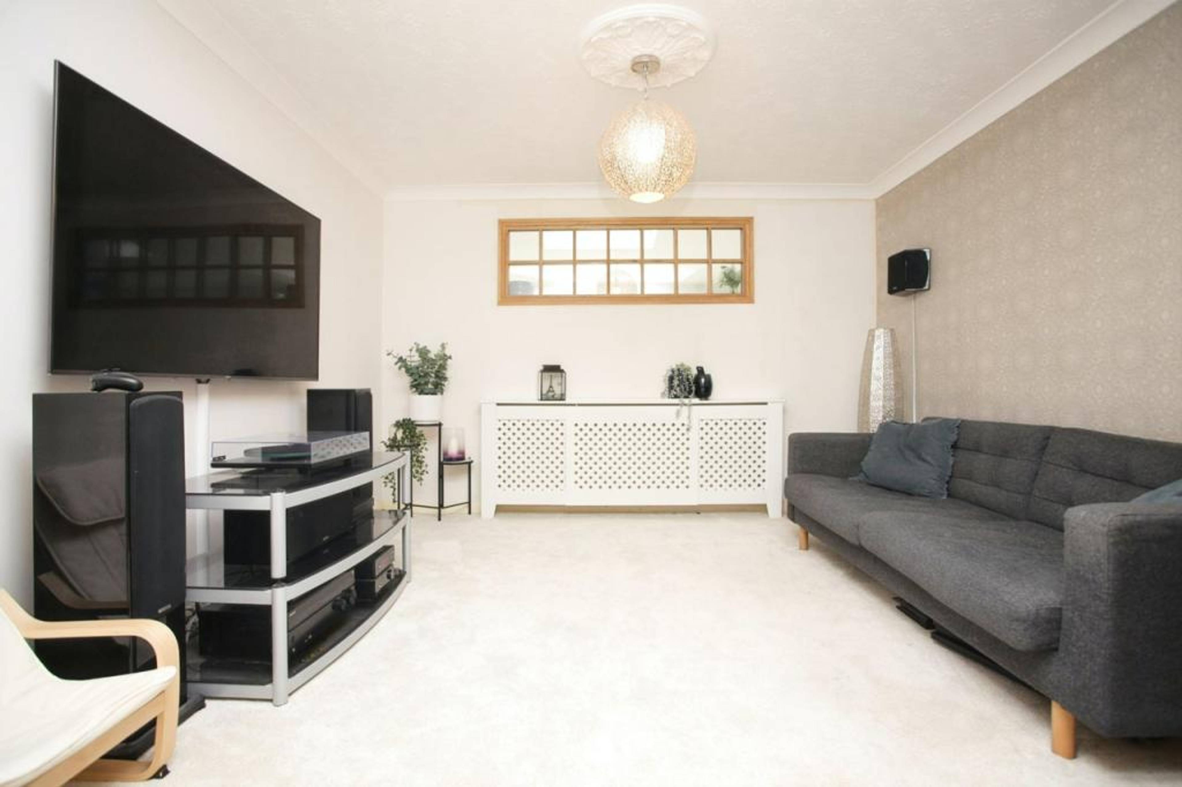 Cinema Room