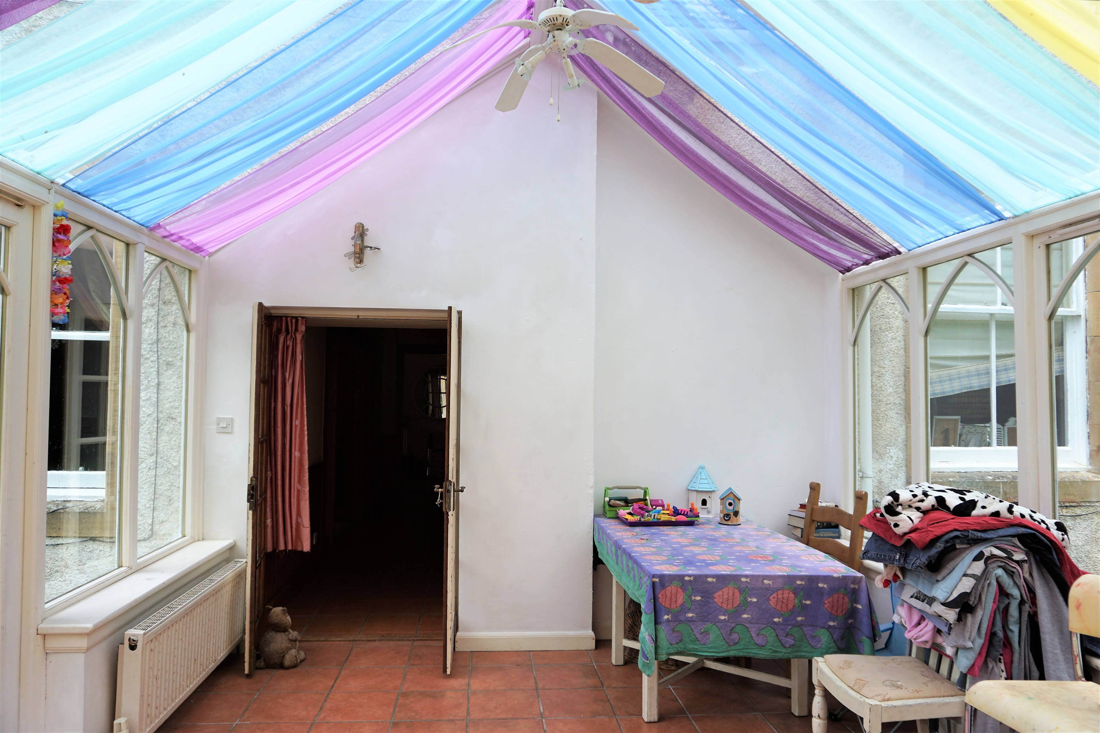 Conservatory