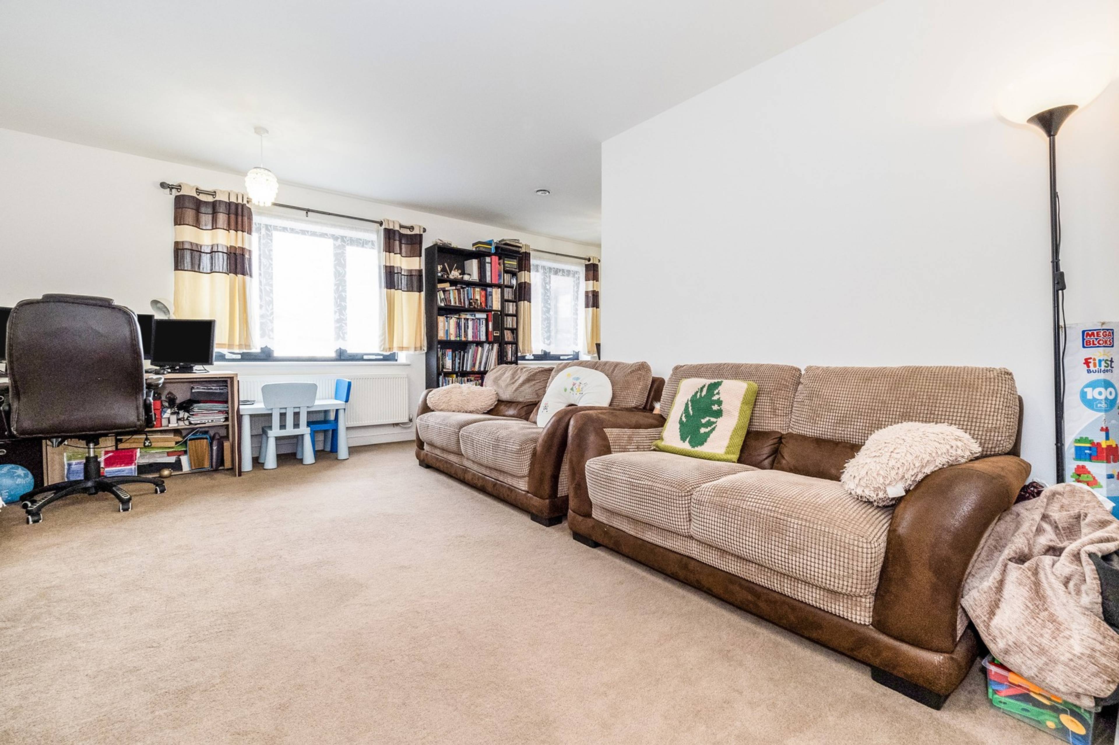 Living / Dining Room