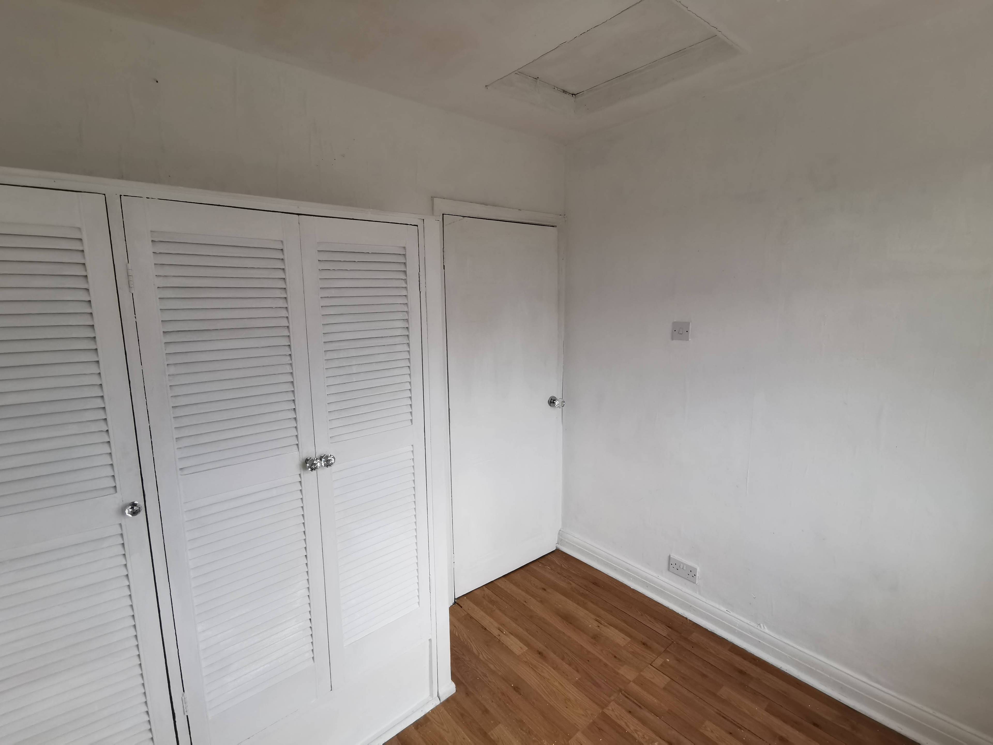 Annexe Bedroom Three
