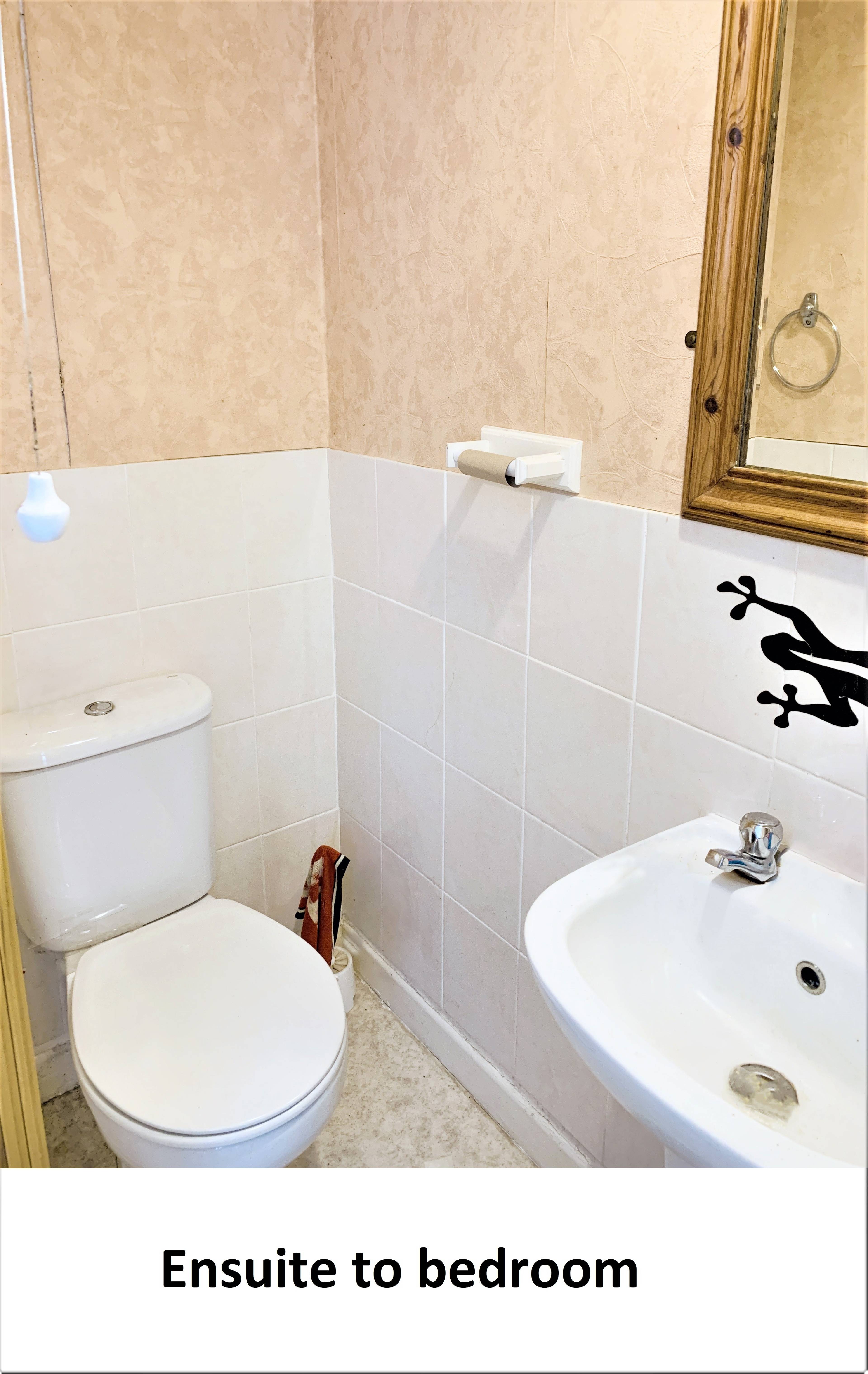 En-suite