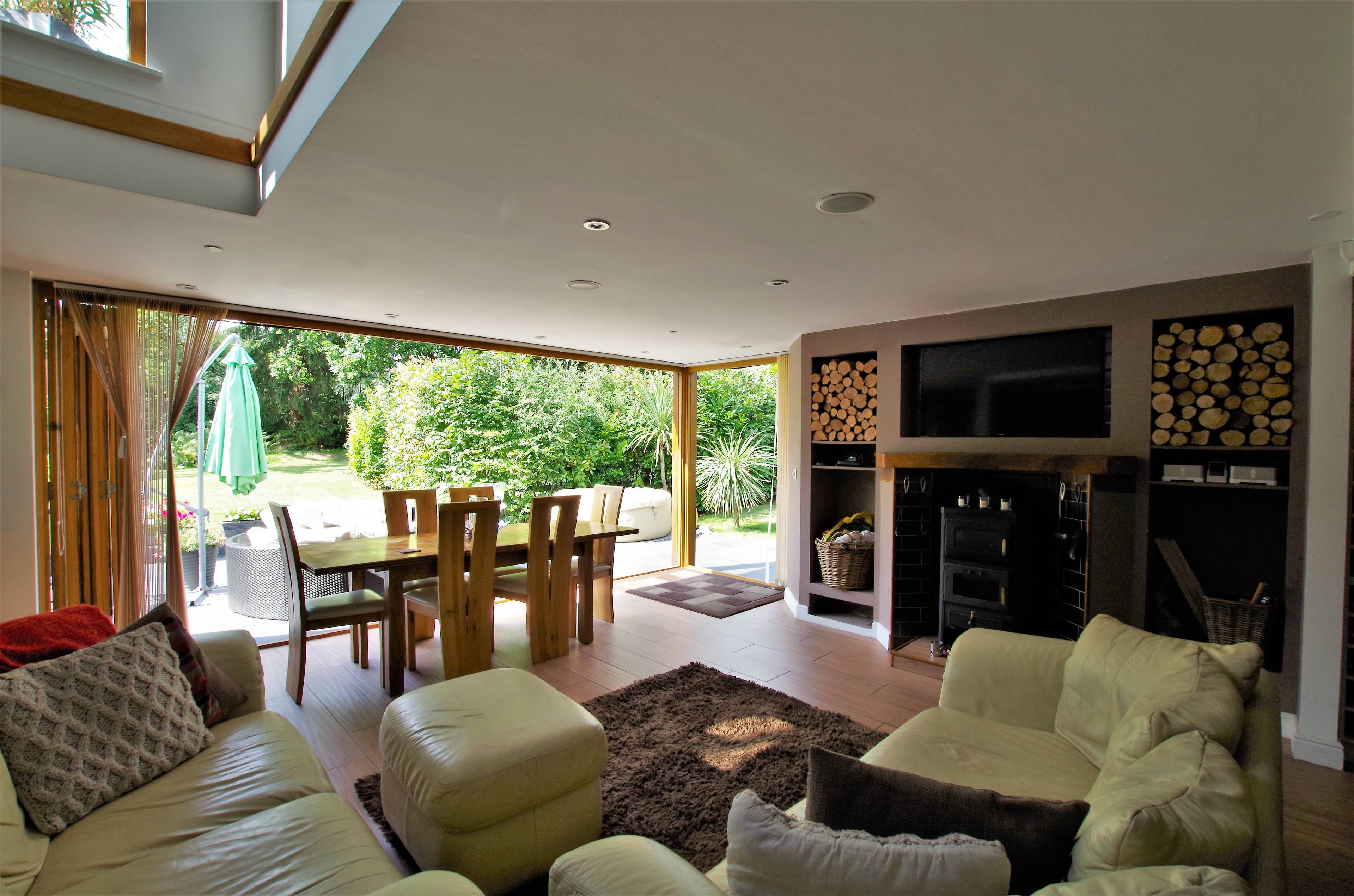 Dining / Family Room