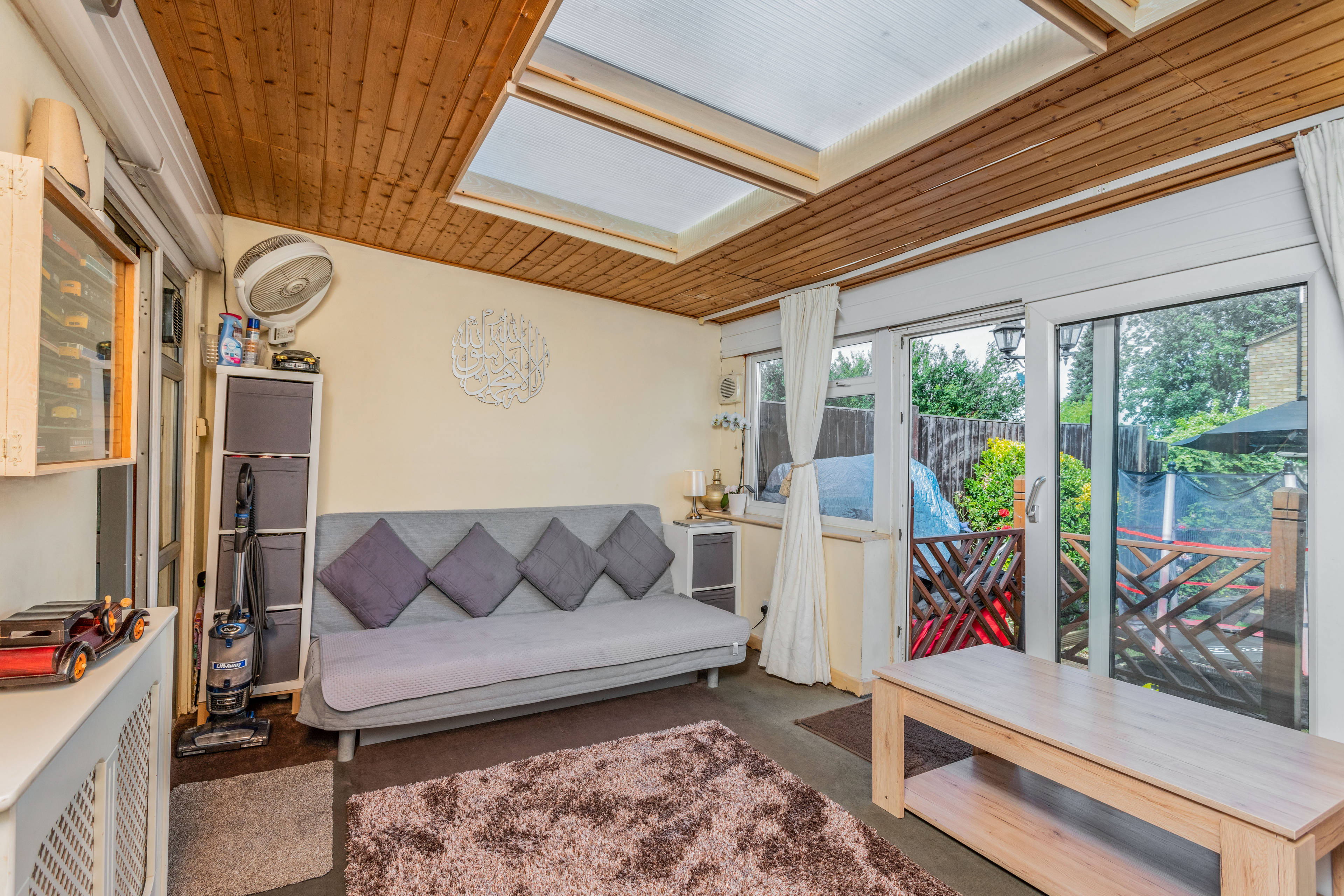 Conservatory