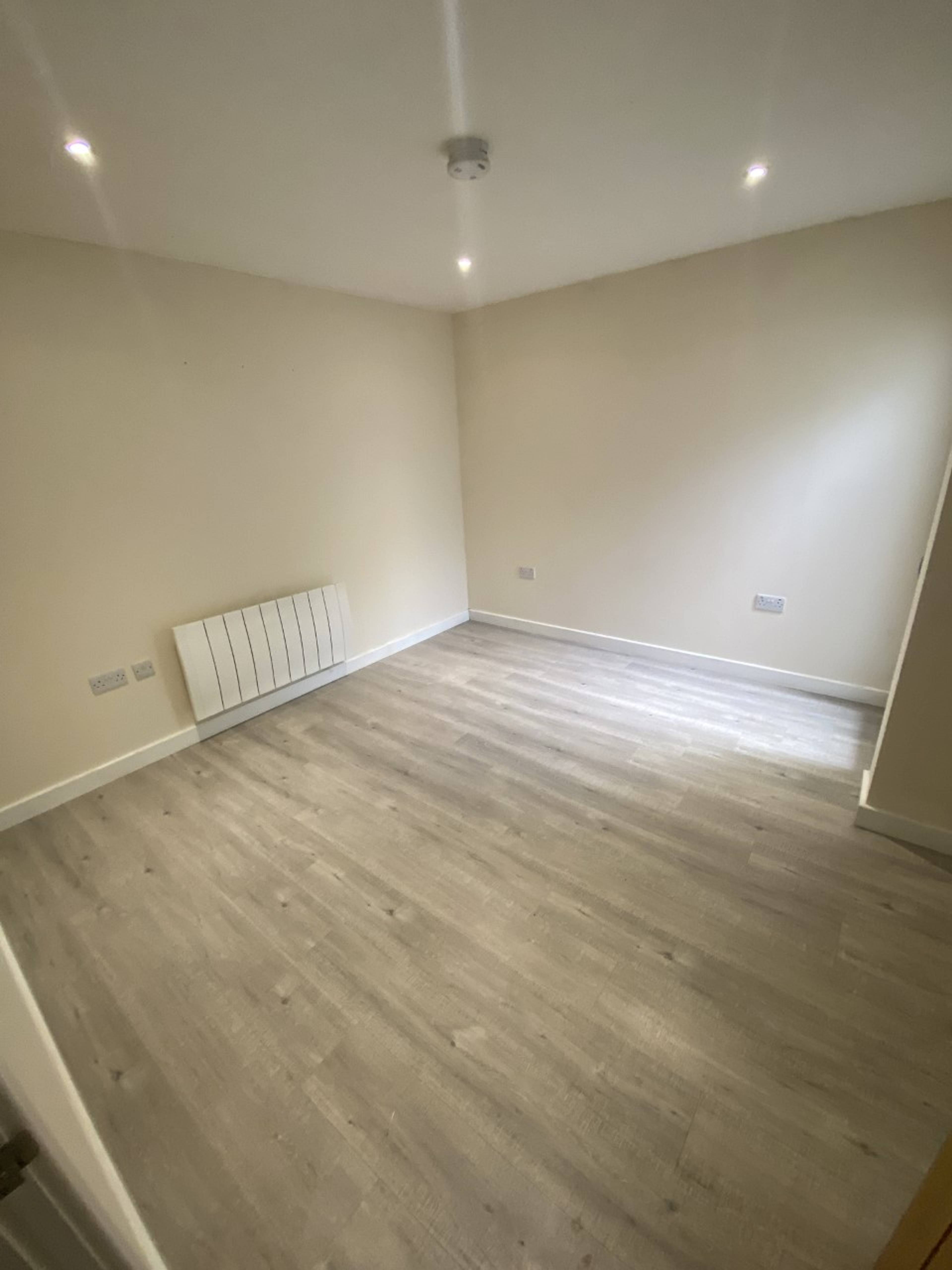 Annex Bedroom
