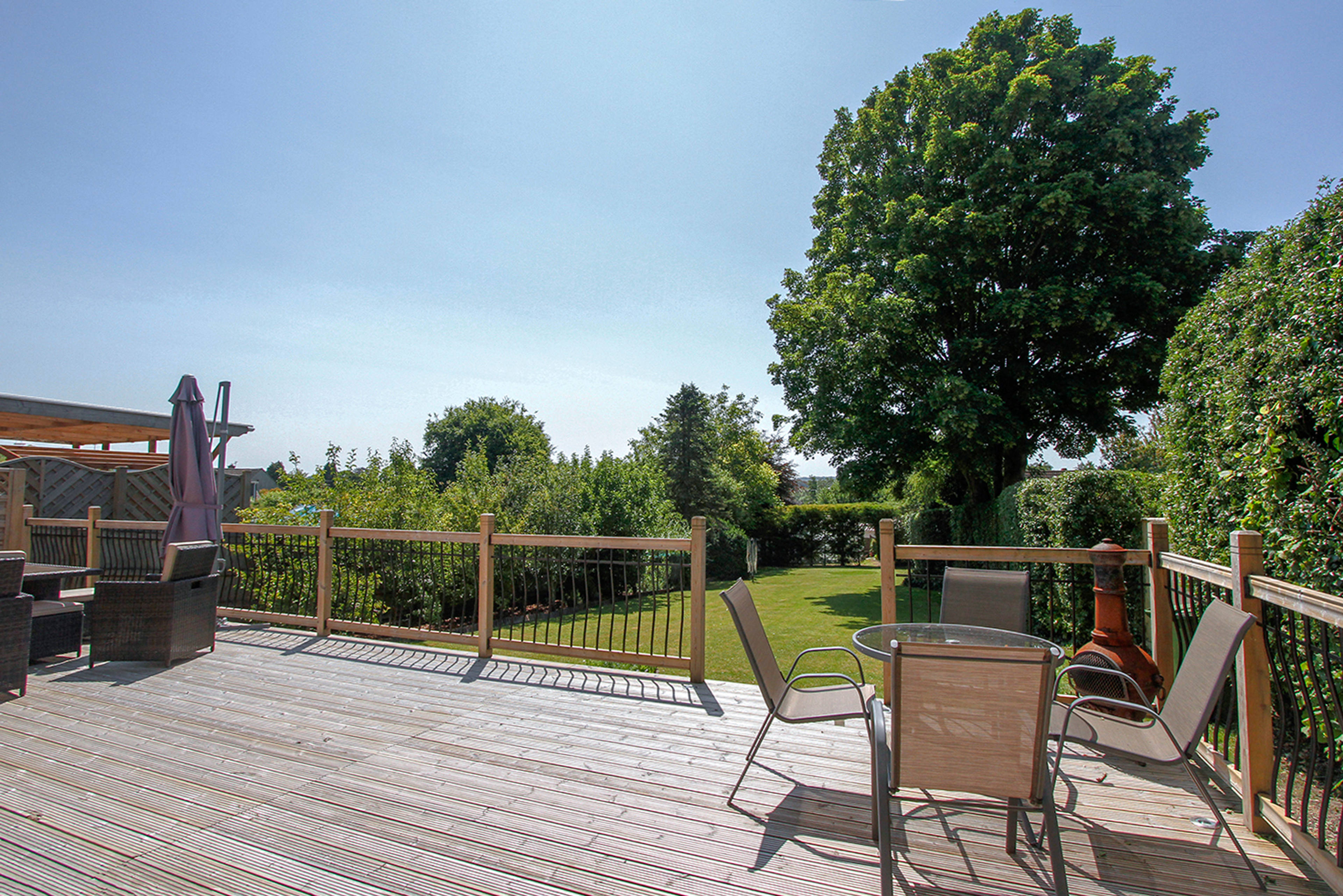 Sun Terrace