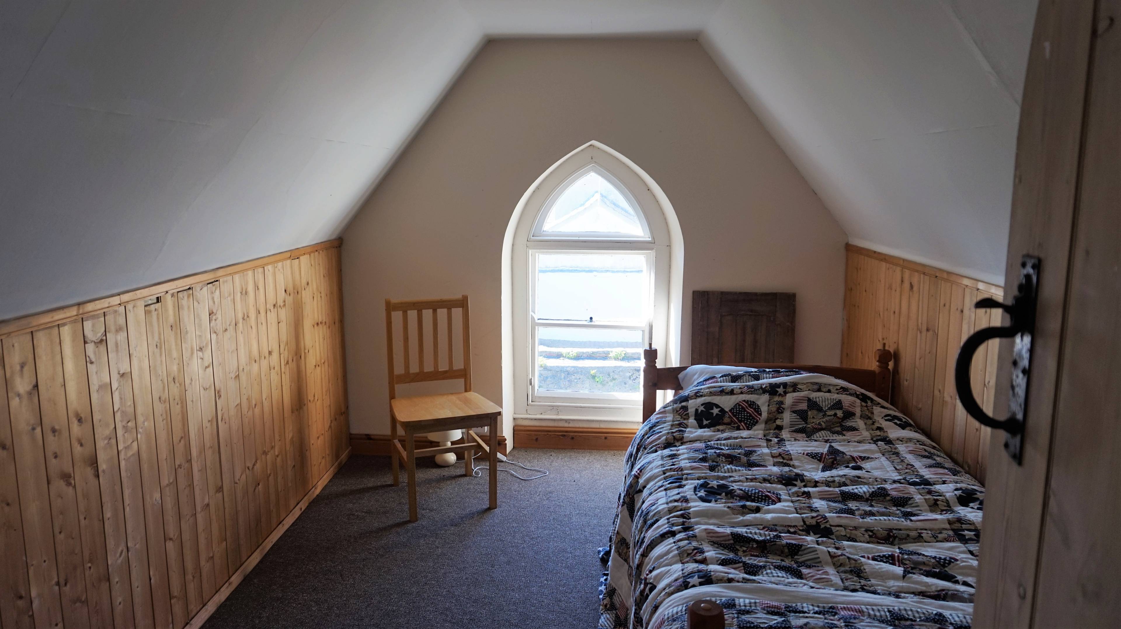 Bedroom Five
