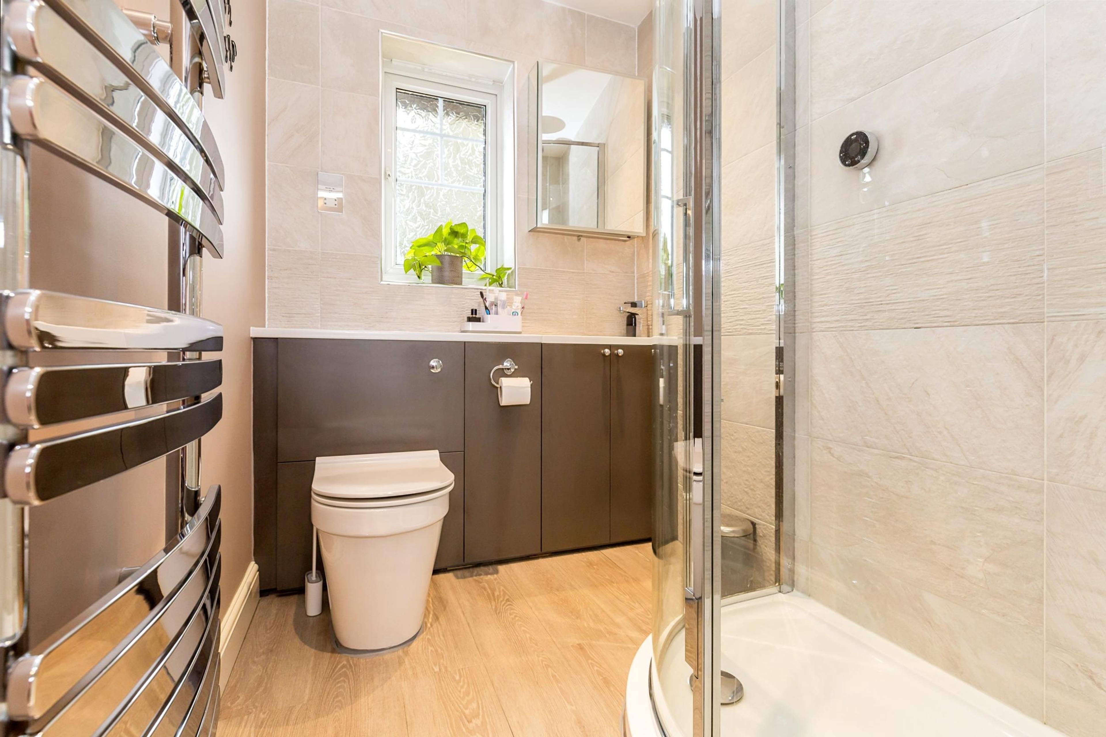En-suite
