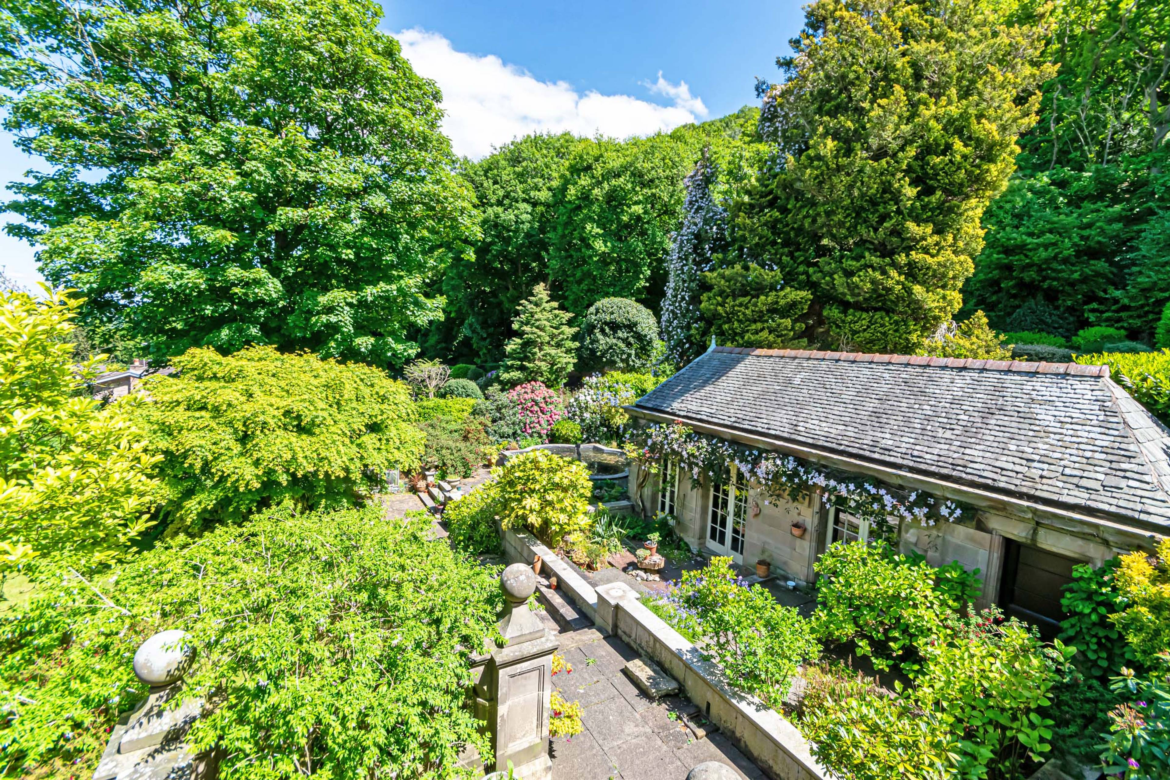 Summer House