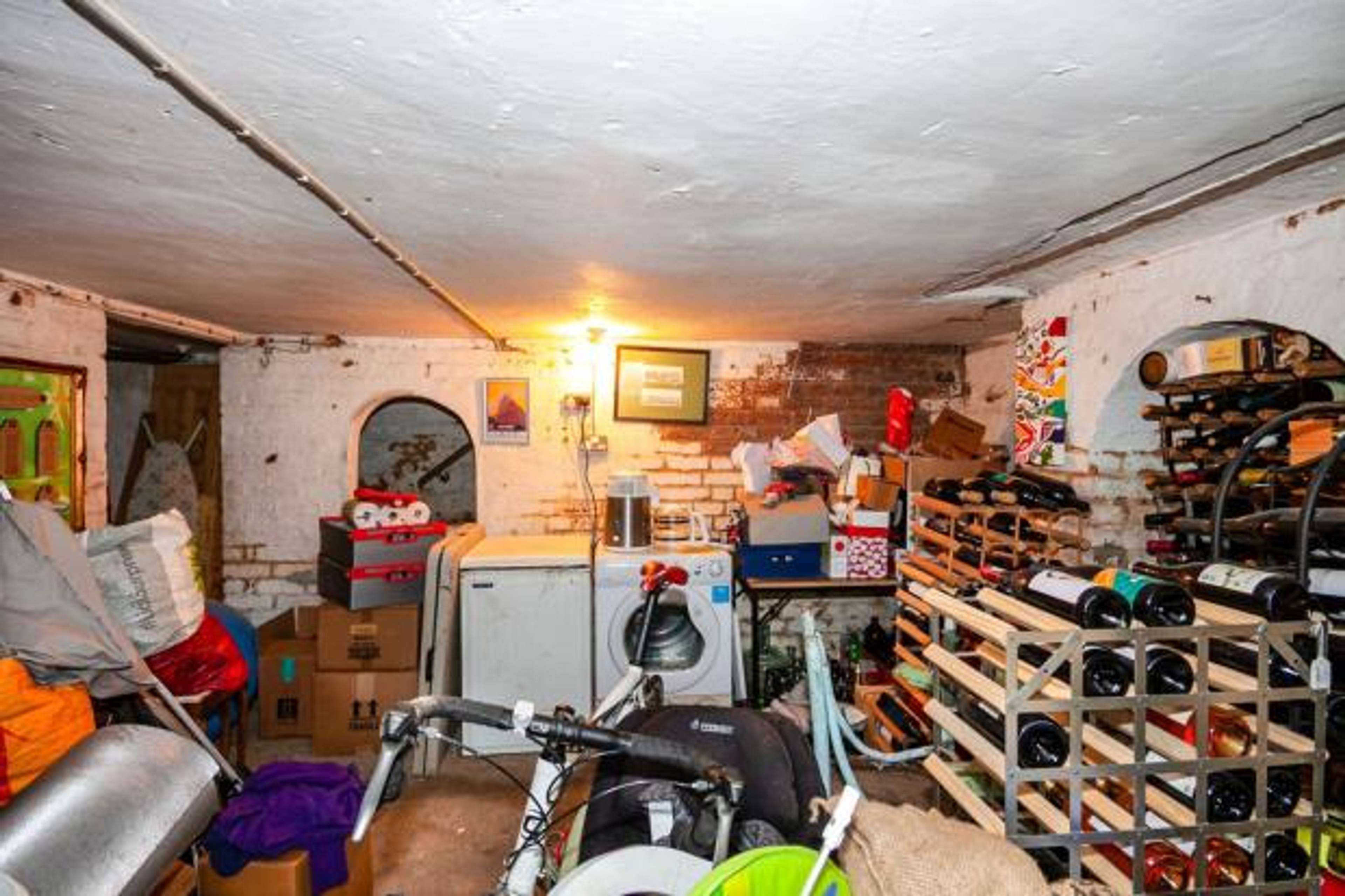 Cellar