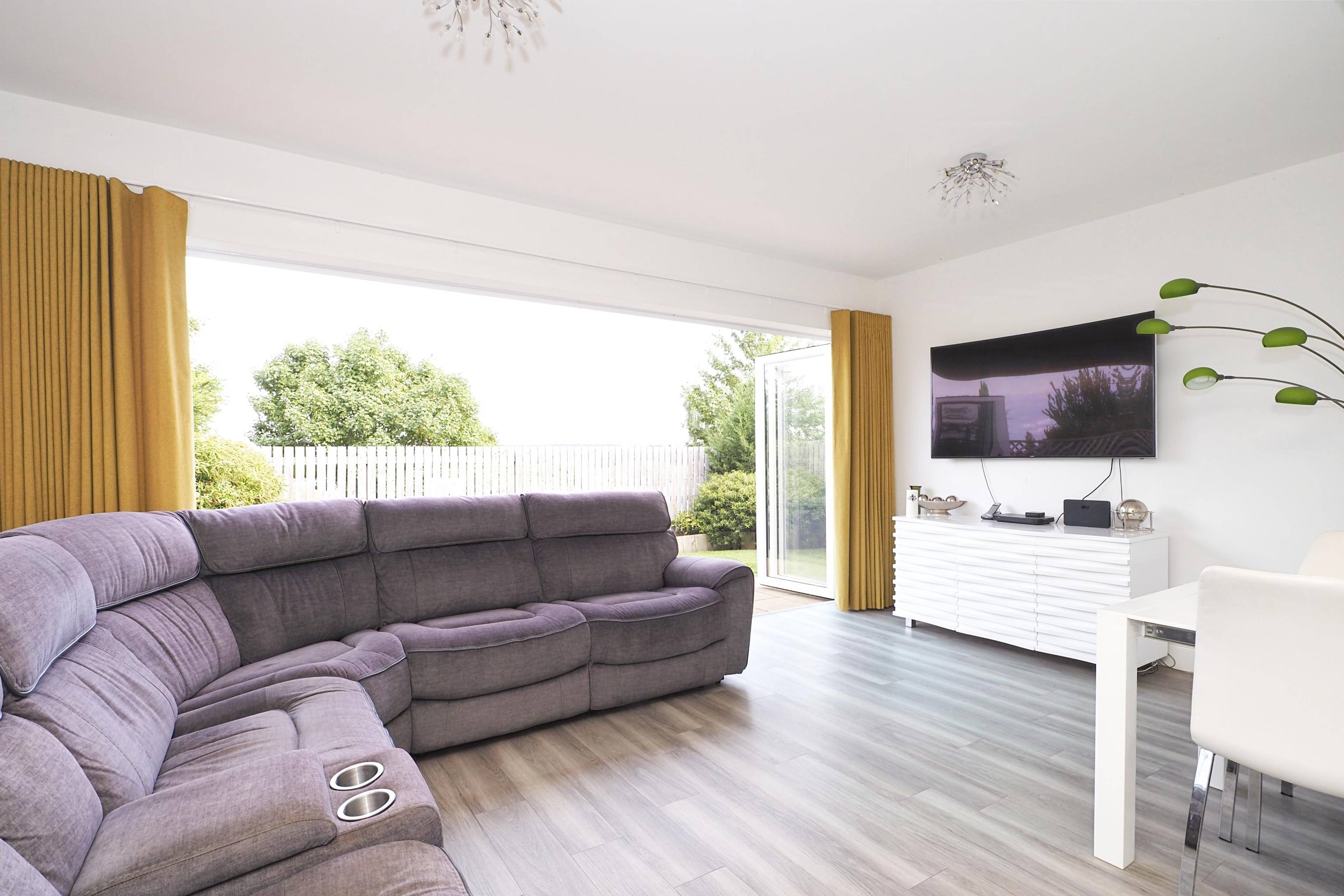 Kitchen/Family Room