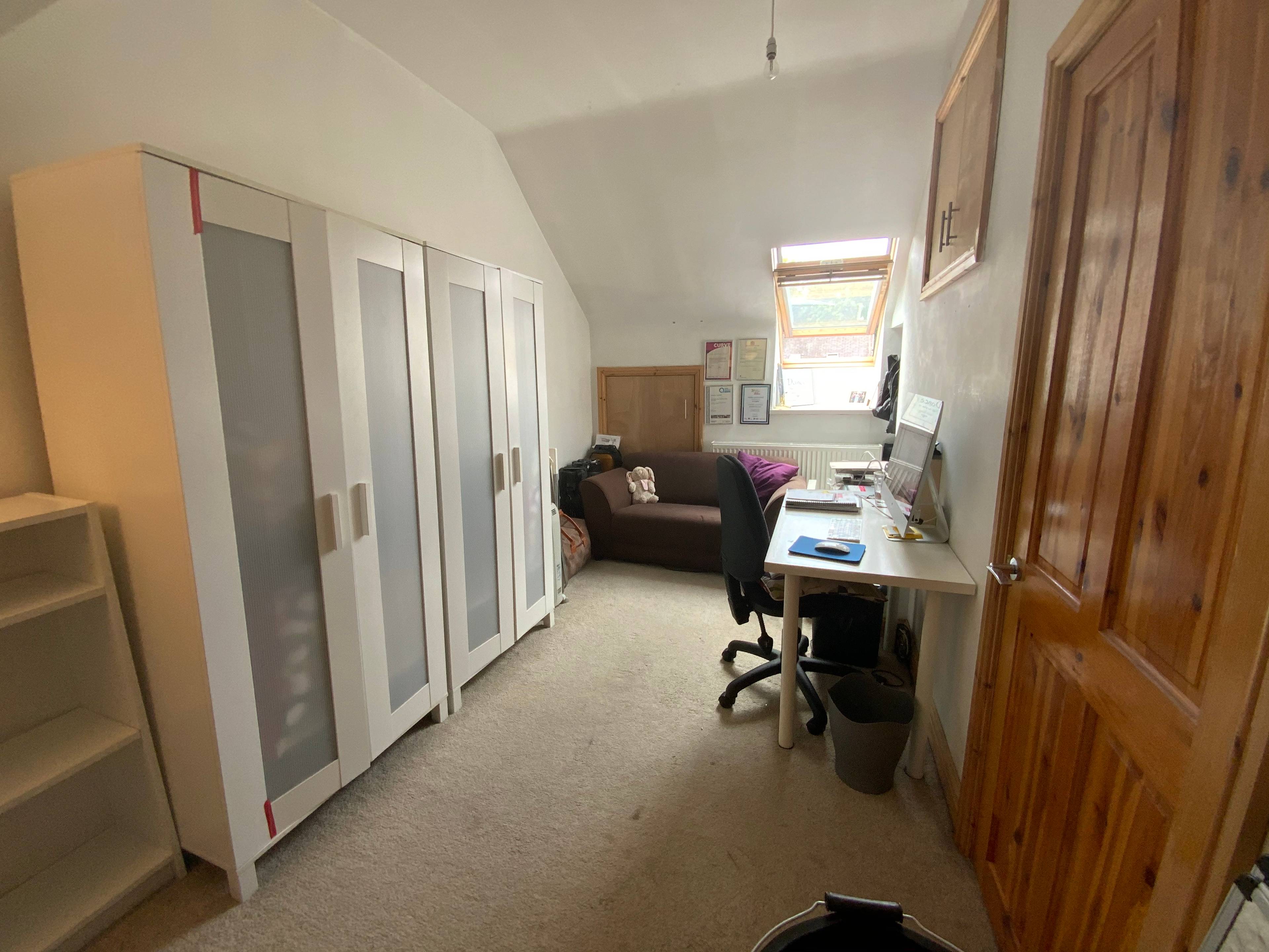 Loft Room