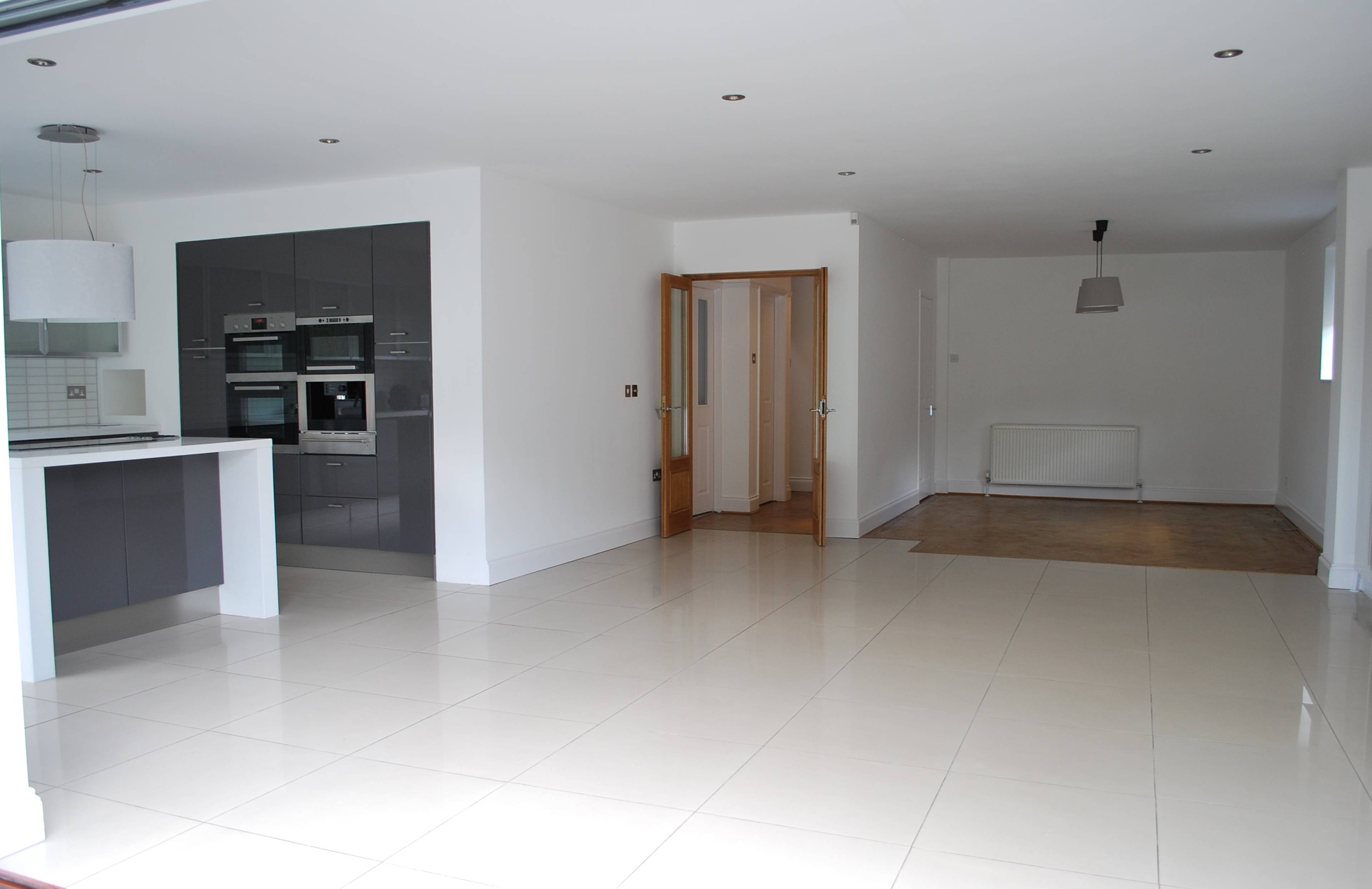 Dining / Family Room