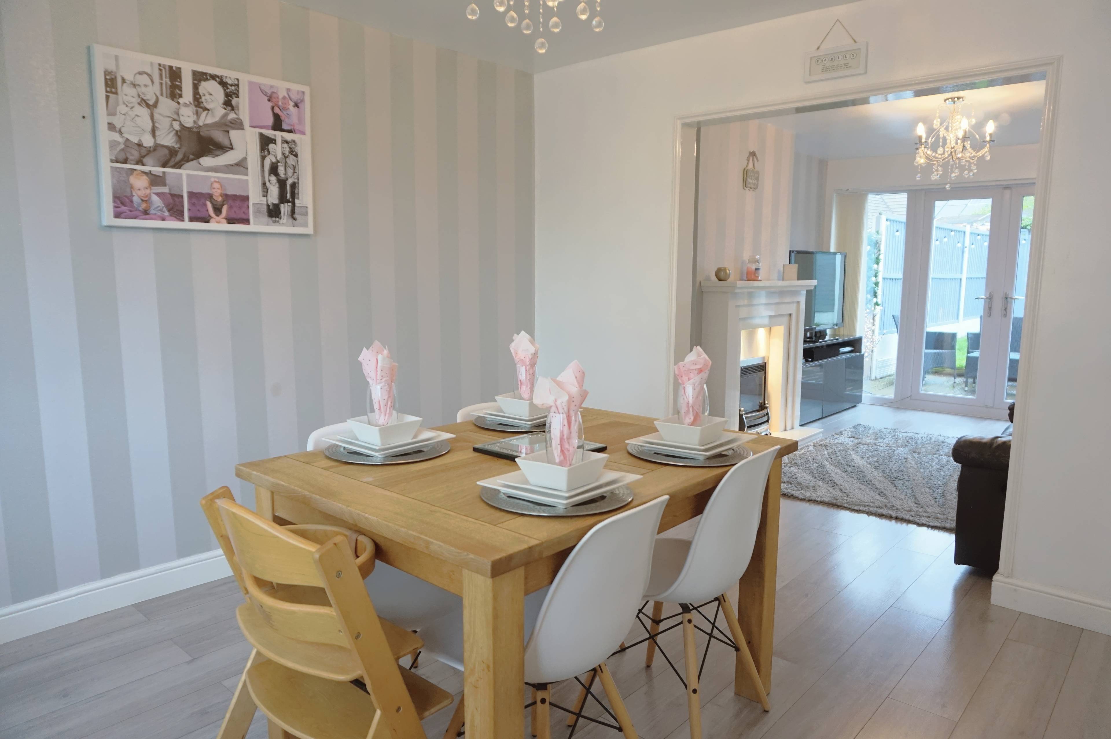 Living / Dining Room