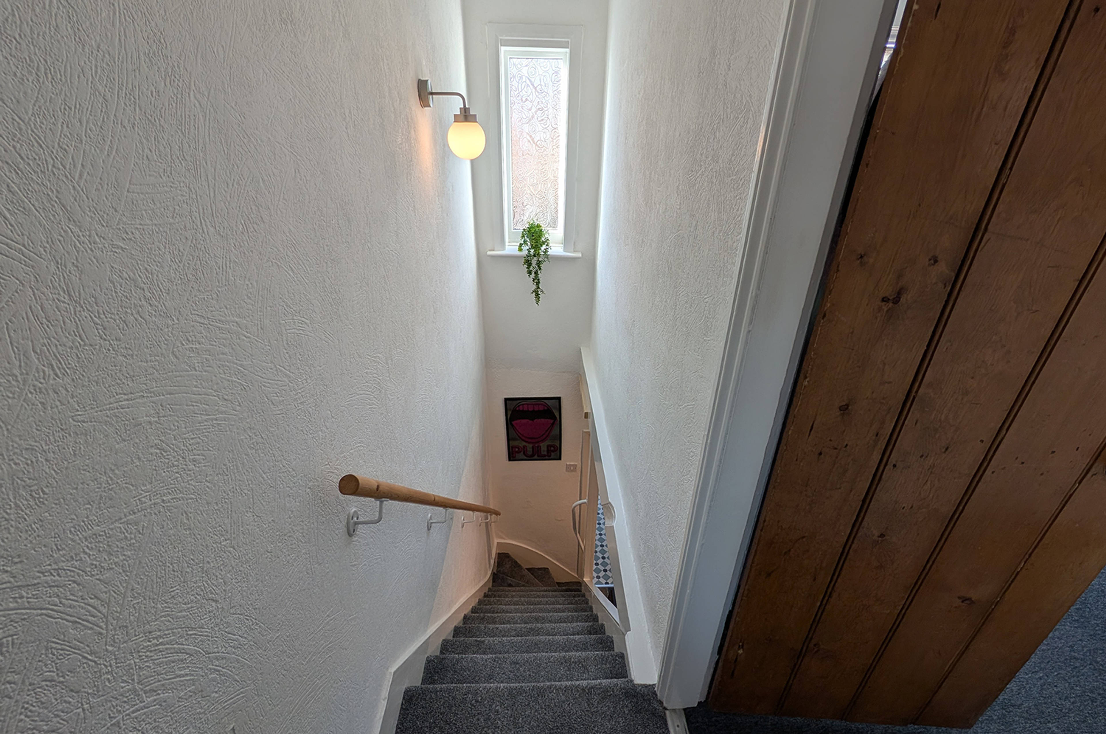 Staircase